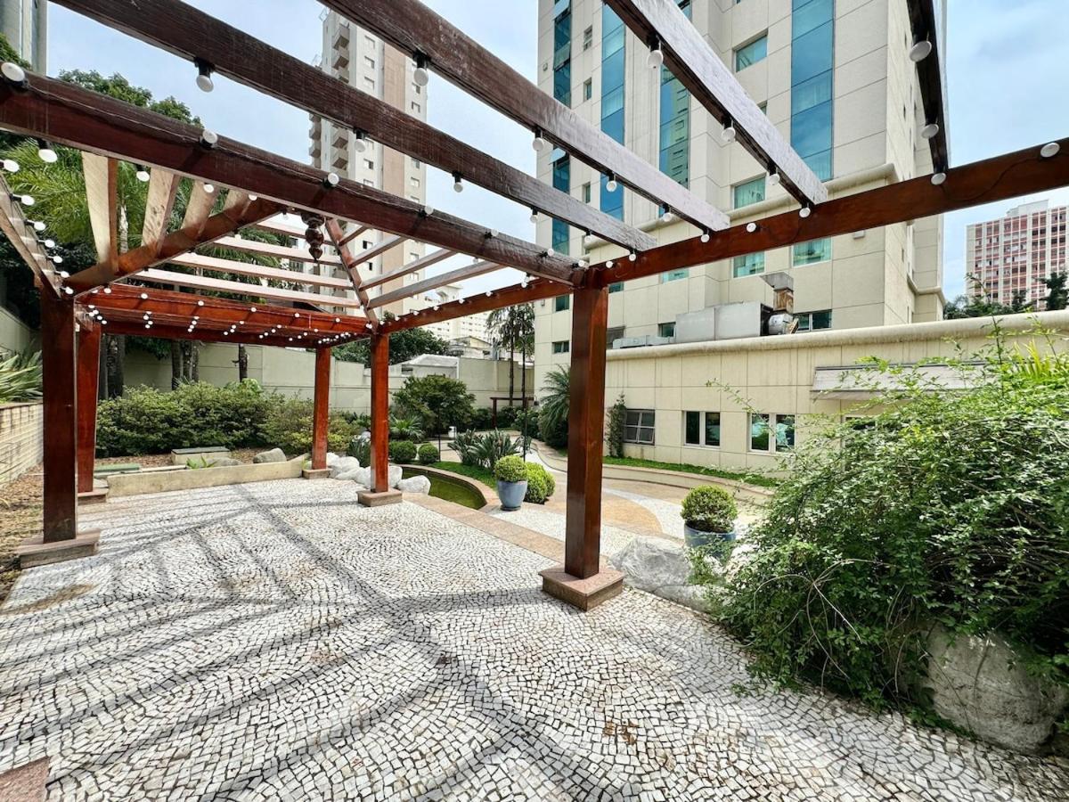 1007 - Quality Oscar Freire - Na R. Oscar Freire Ao Lado Hosp Clinicas