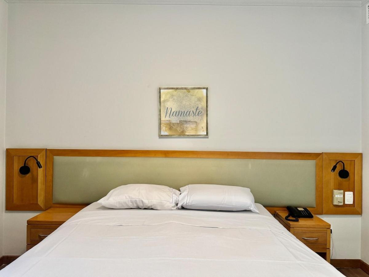 Apartamento 1007 - Quality Oscar Freire - Na R. Oscar Freire Ao Lado Hosp Clinicas *