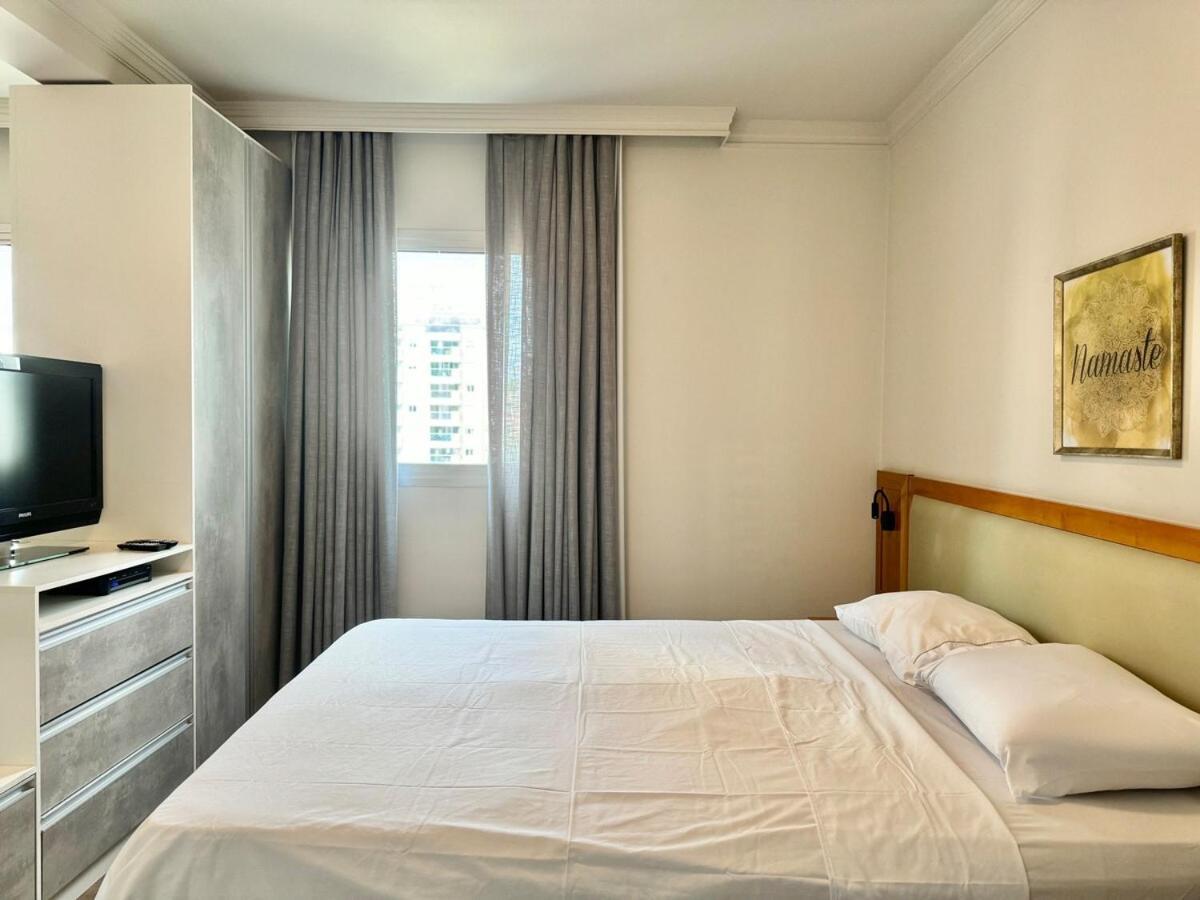 1007 - Quality Oscar Freire - Na R. Oscar Freire Ao Lado Hosp Clinicas Apartamento São Paulo