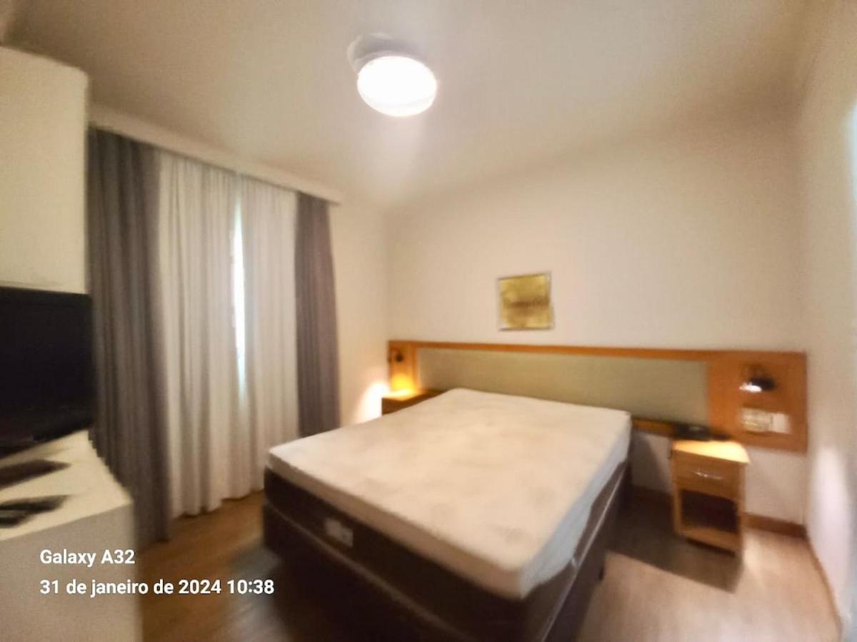 1007 - Quality Oscar Freire - Na R. Oscar Freire Ao Lado Hosp Clinicas Apartamento *