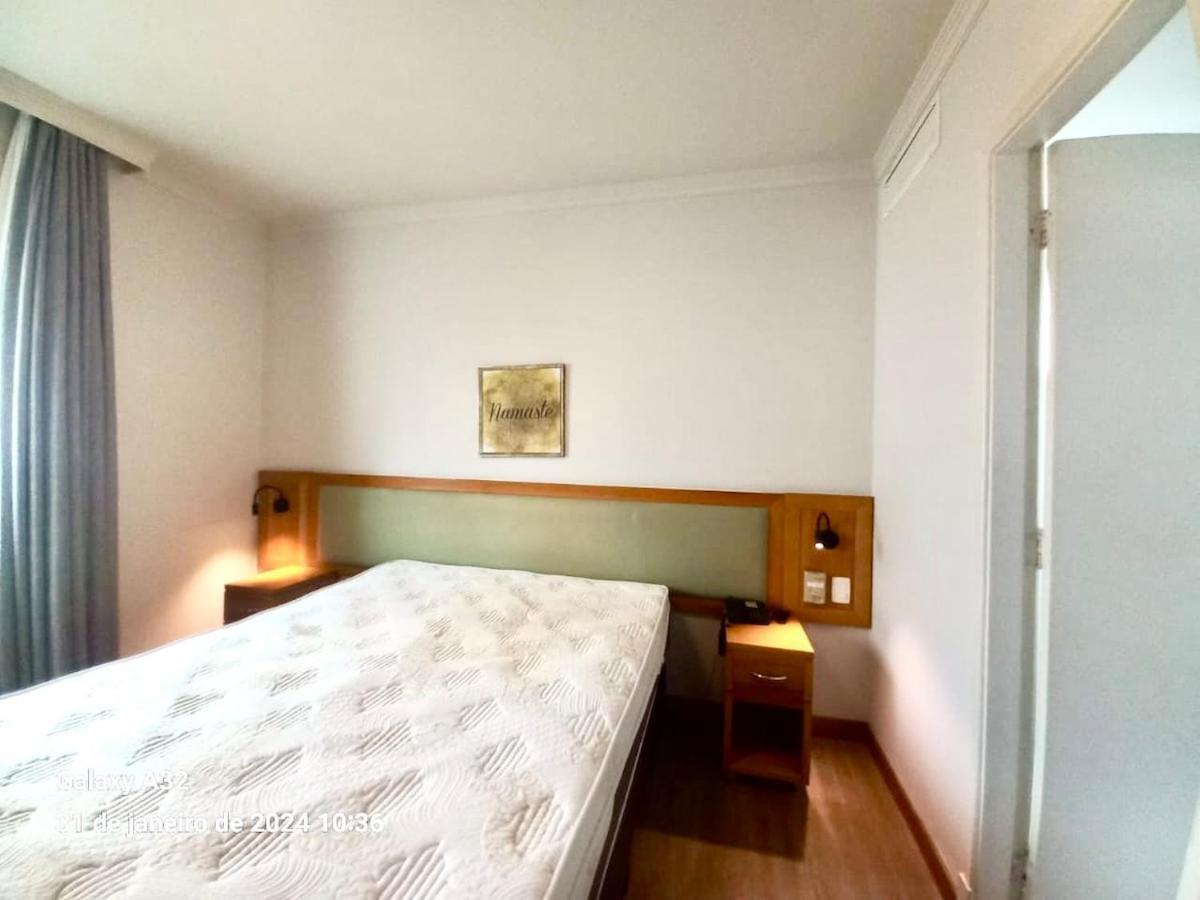 Apartamento 1007 - Quality Oscar Freire - Na R. Oscar Freire Ao Lado Hosp Clinicas