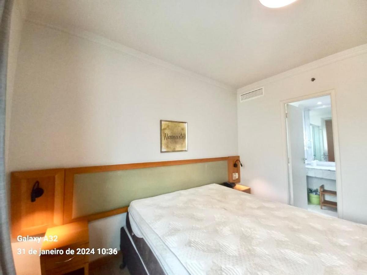 1007 - Quality Oscar Freire - Na R. Oscar Freire Ao Lado Hosp Clinicas Apartamento