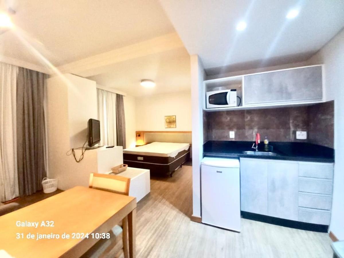 Apartamento 1007 - Quality Oscar Freire - Na R. Oscar Freire Ao Lado Hosp Clinicas São Paulo