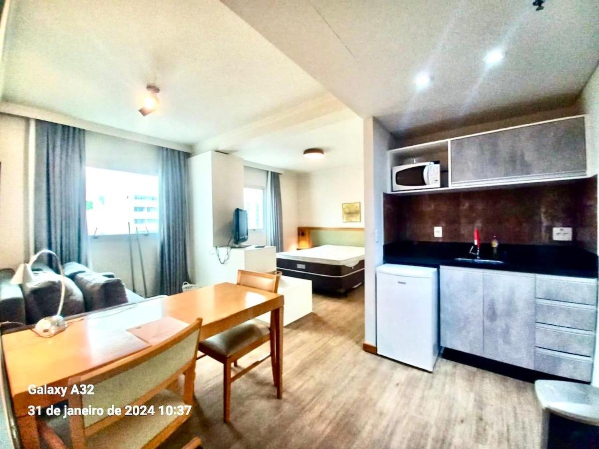 Apartamento 1007 - Quality Oscar Freire - Na R. Oscar Freire Ao Lado Hosp Clinicas São Paulo