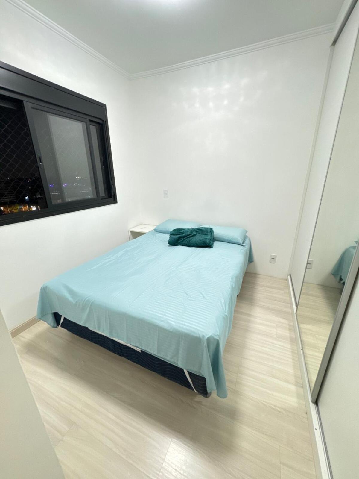No Bras - Localizacao Excelente Apartamento *