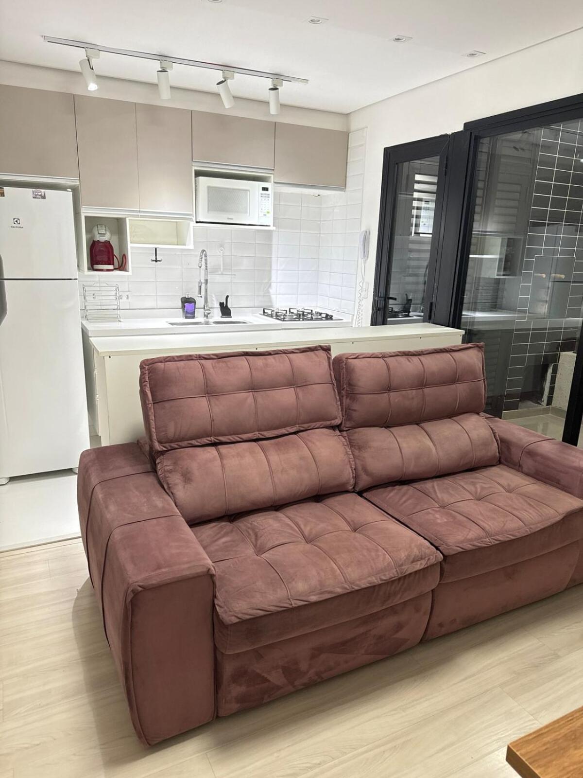 No Bras - Localizacao Excelente Apartamento