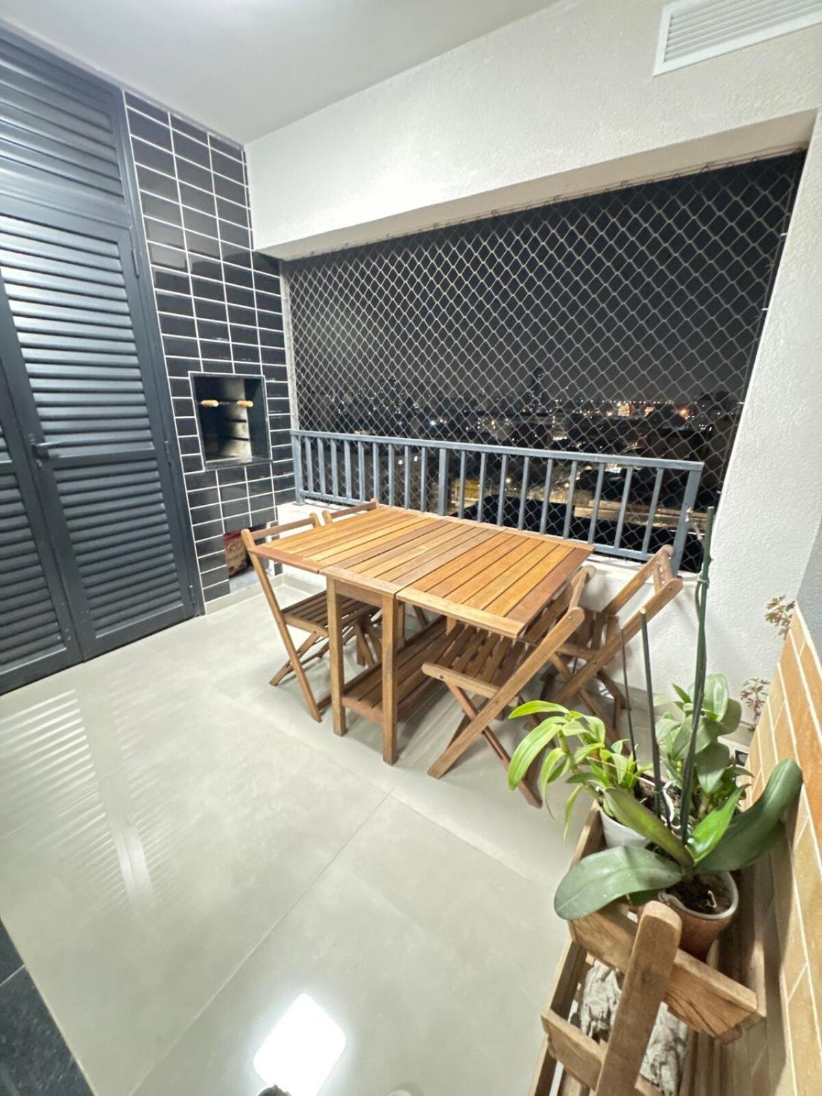 No Bras - Localizacao Excelente Apartamento