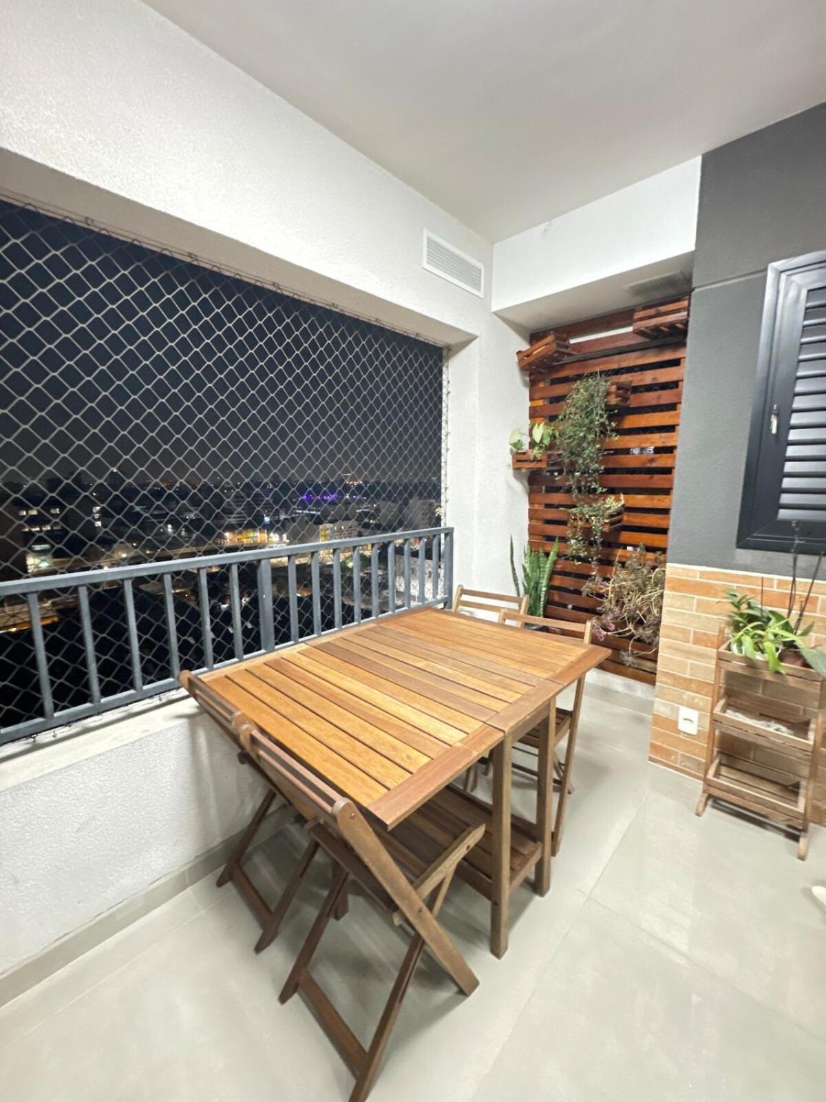 No Bras - Localizacao Excelente Apartamento *