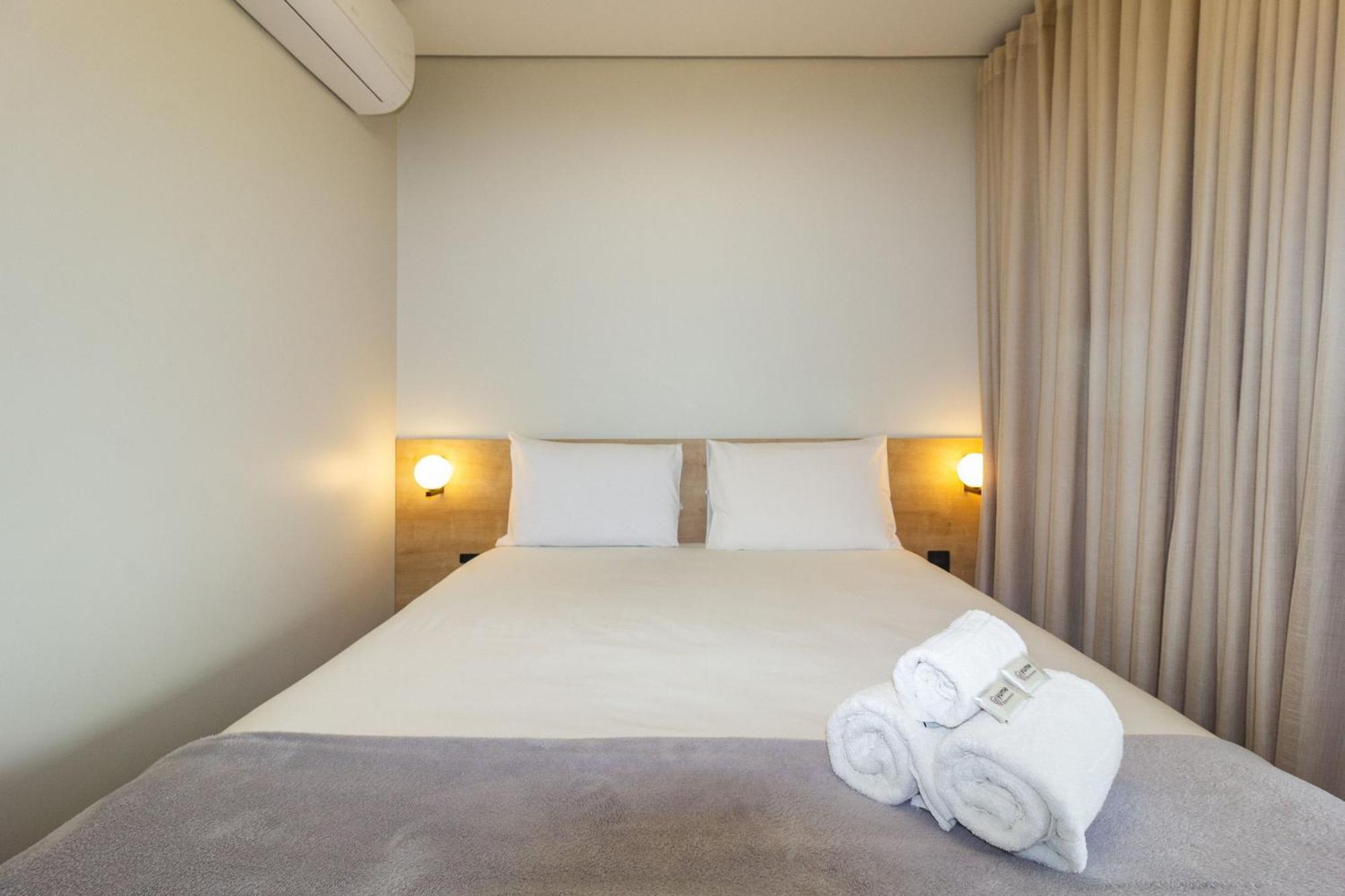 Yume Thera Ibirapuera Apartment *