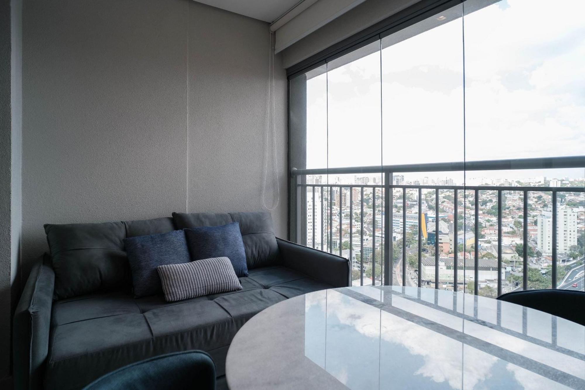 Apartment Yume Thera Ibirapuera *