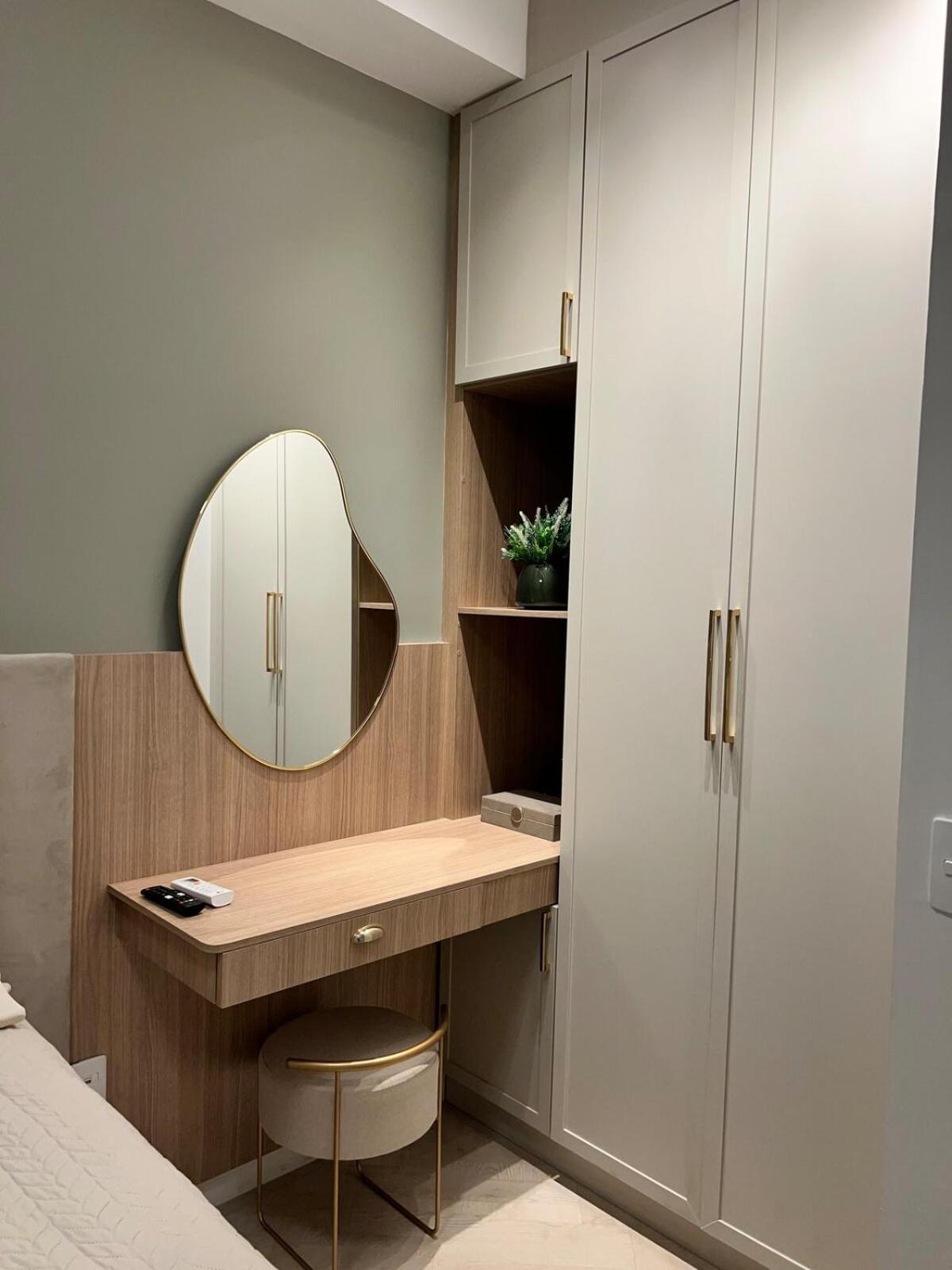 Luxury Apto In Mariana Apartamento *