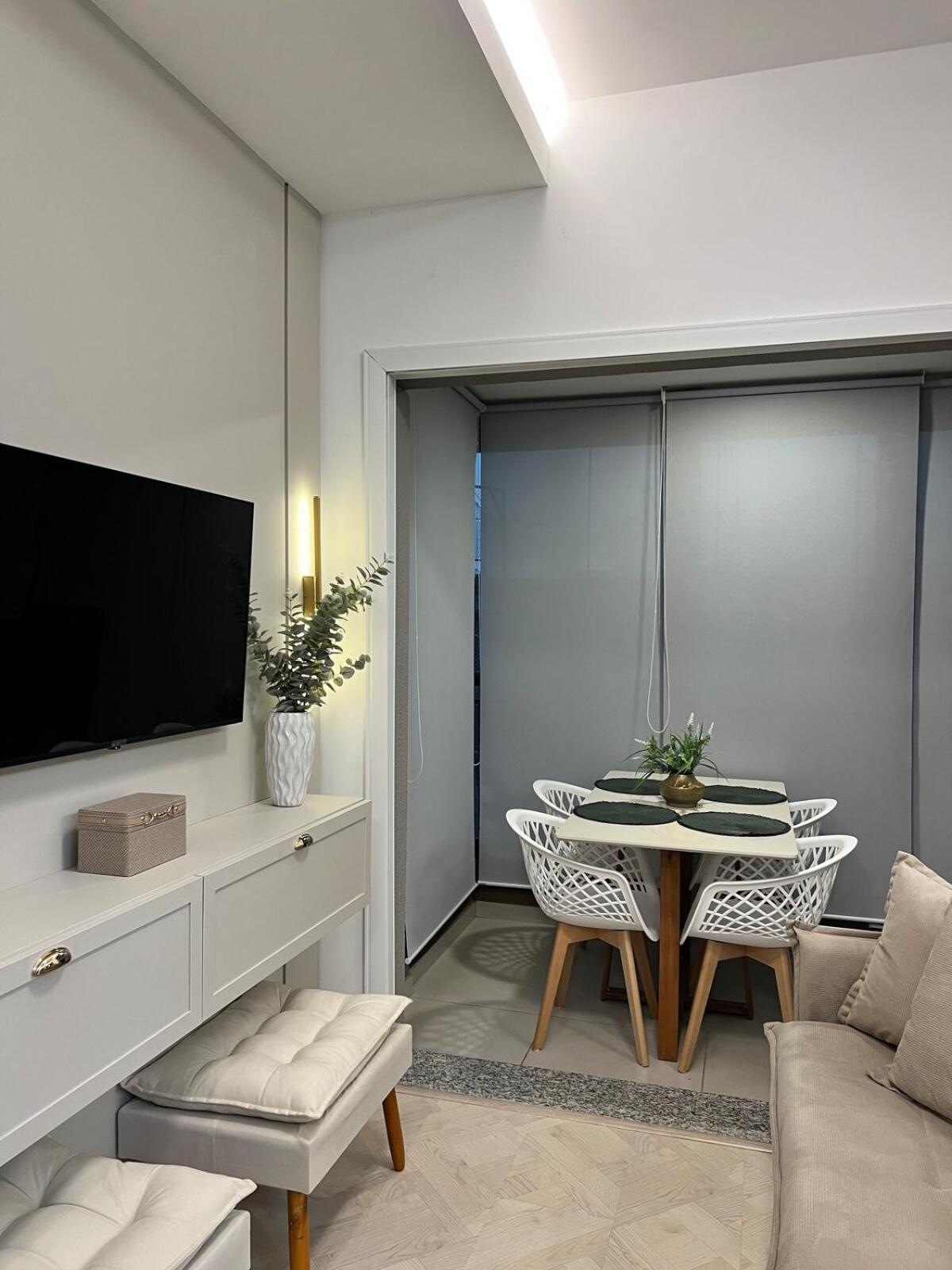 Luxury Apto In Mariana São Paulo