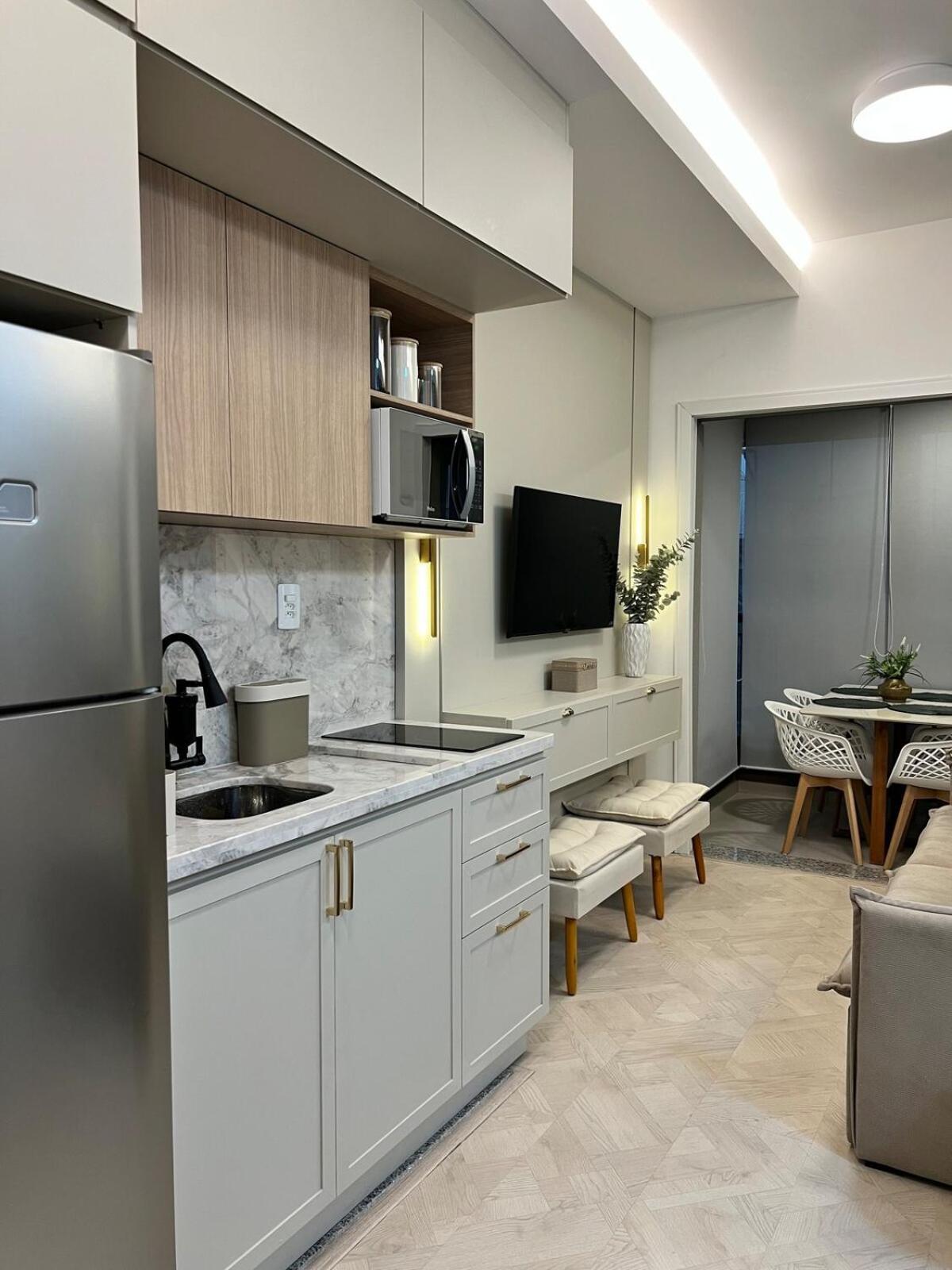 Luxury Apto In Mariana * São Paulo