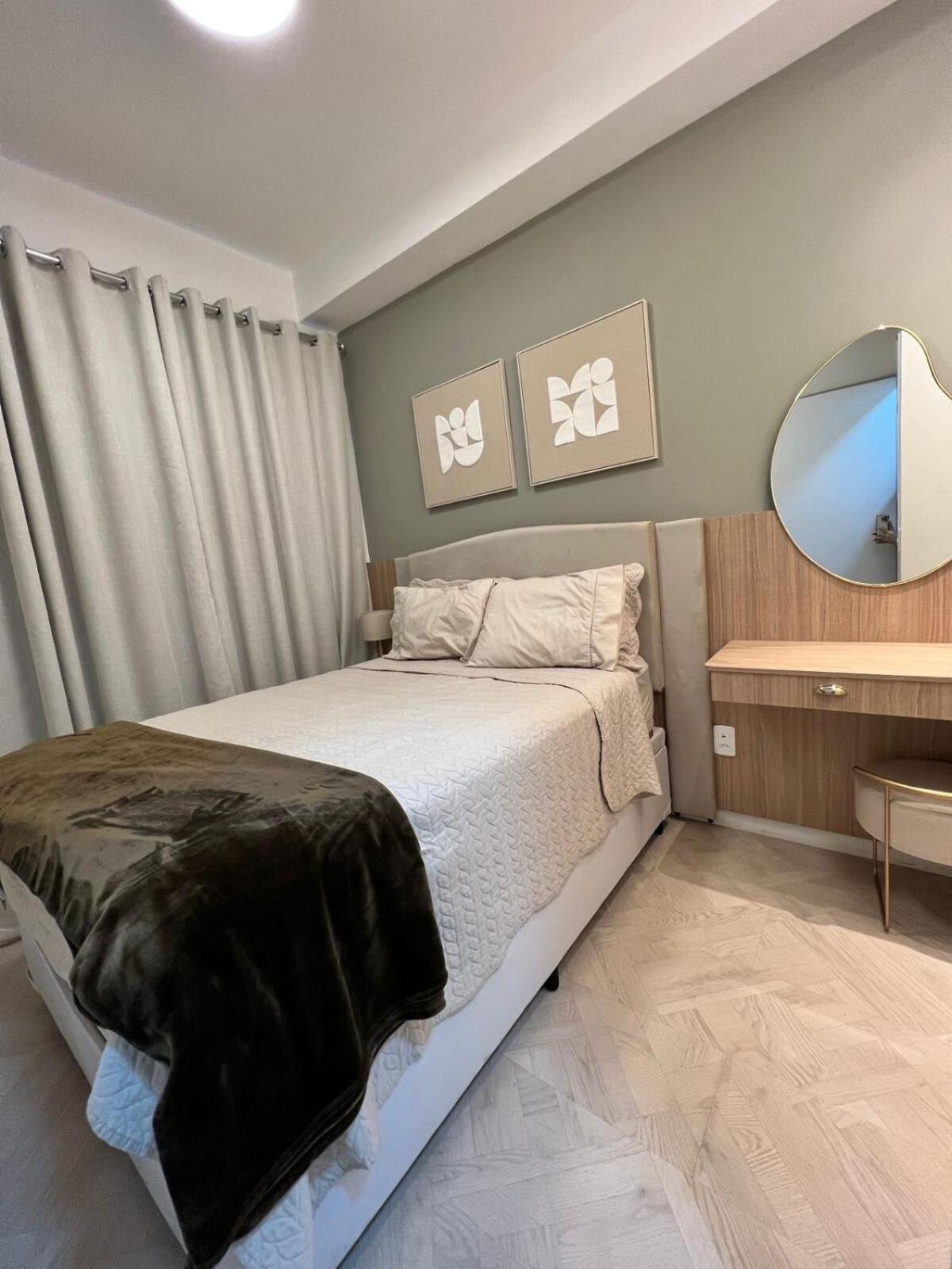 Luxury Apto In Mariana Apartamento