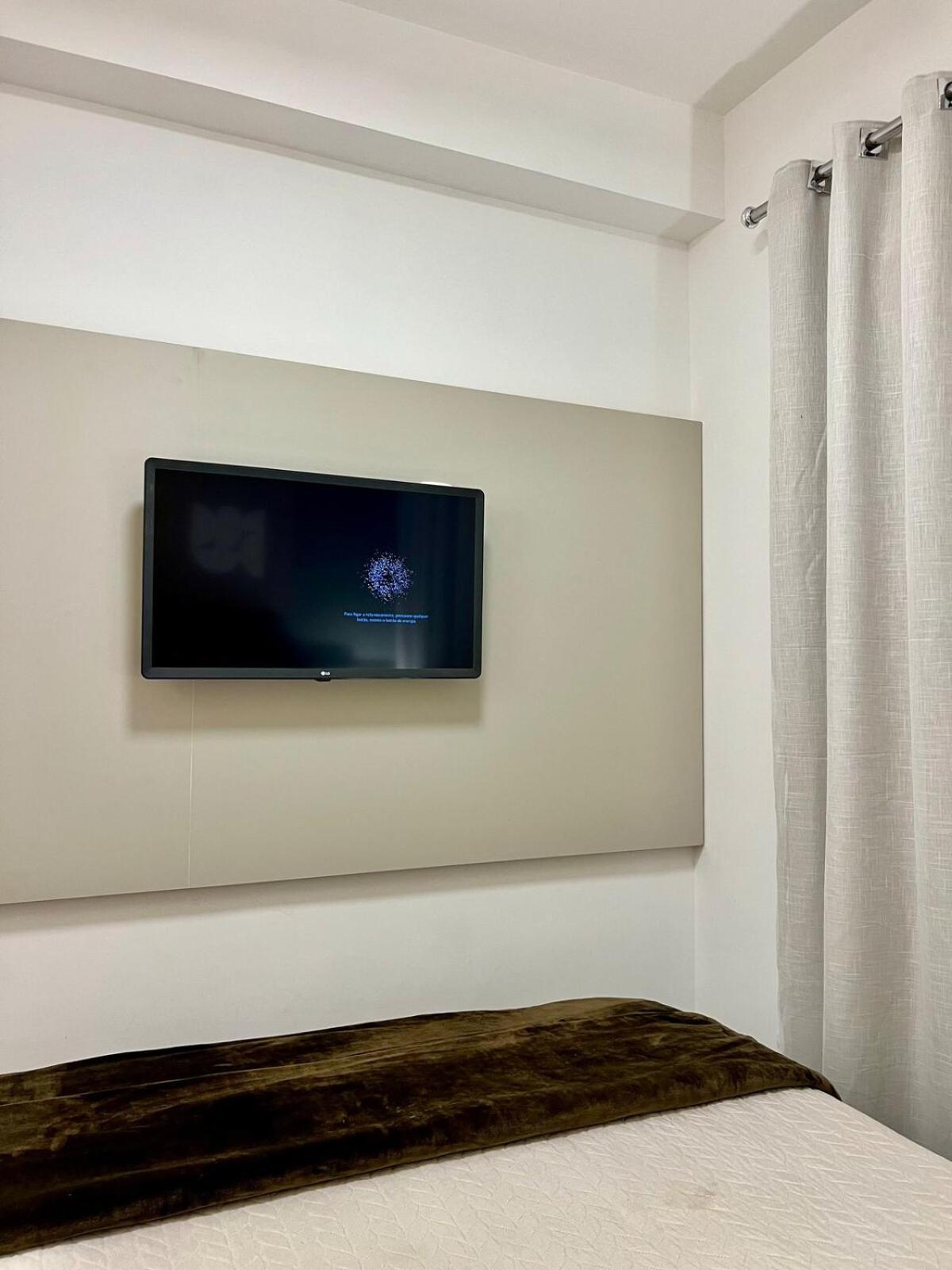 Apartamento Luxury Apto In Mariana