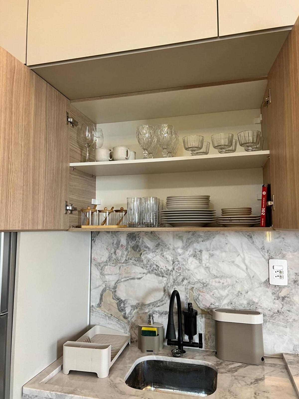 Luxury Apto In Mariana Apartamento *