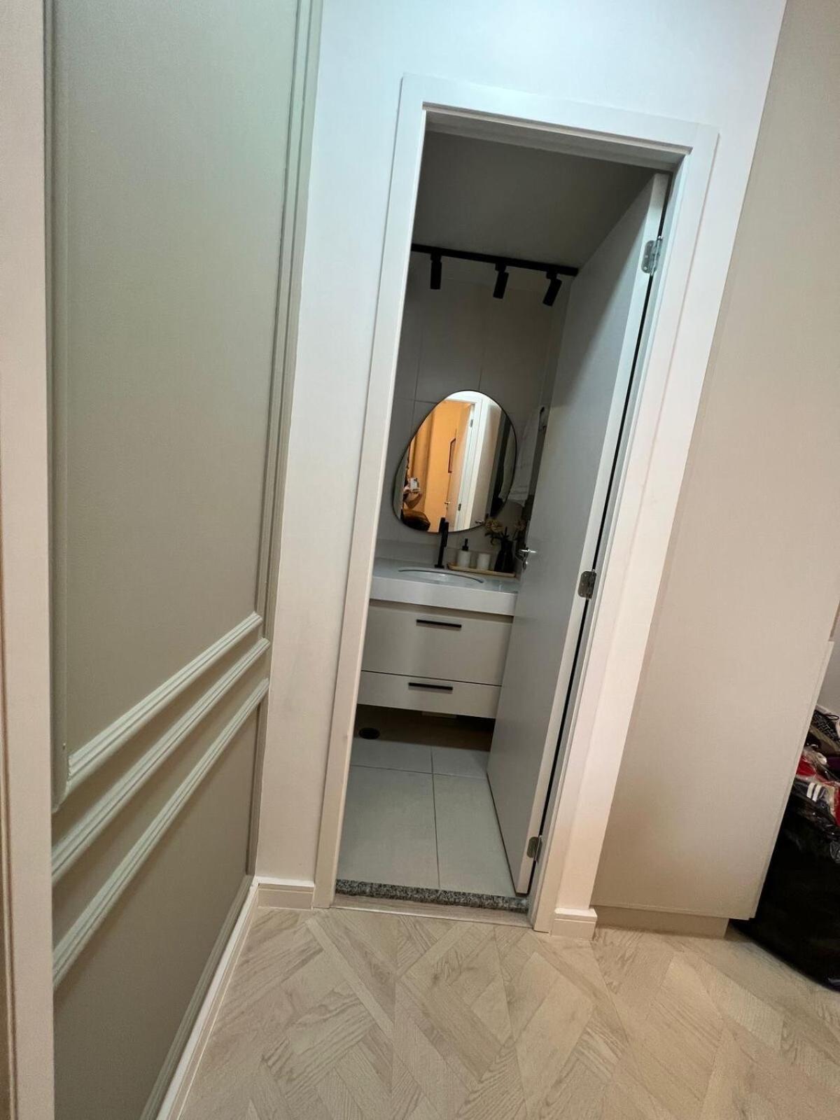 Luxury Apto In Mariana São Paulo