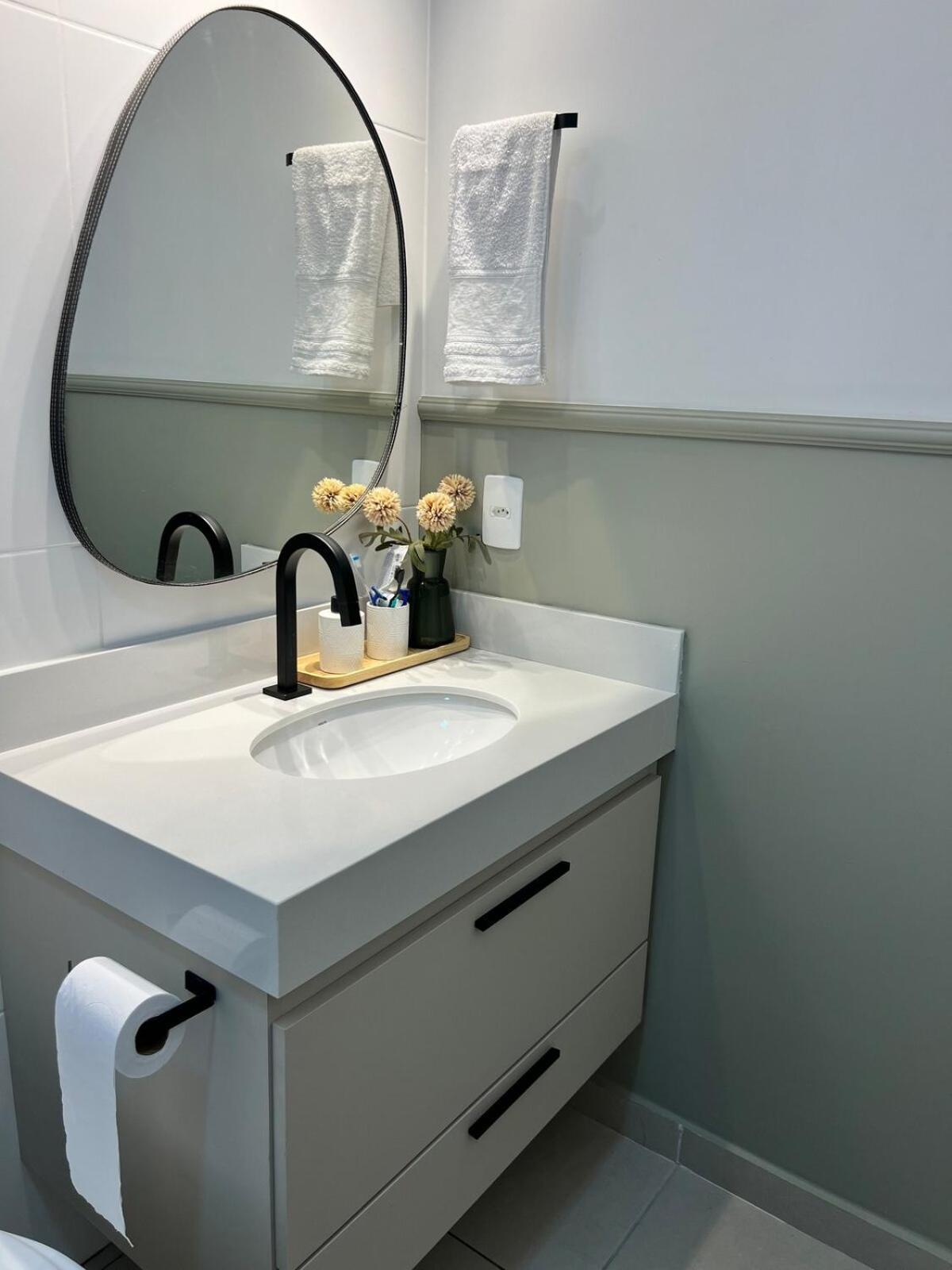 Luxury Apto In Mariana * São Paulo
