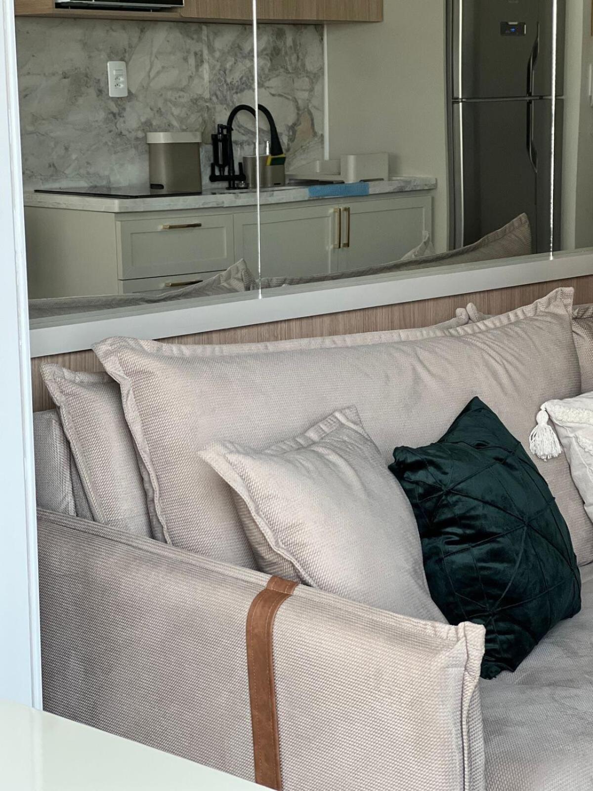 Luxury Apto In Mariana