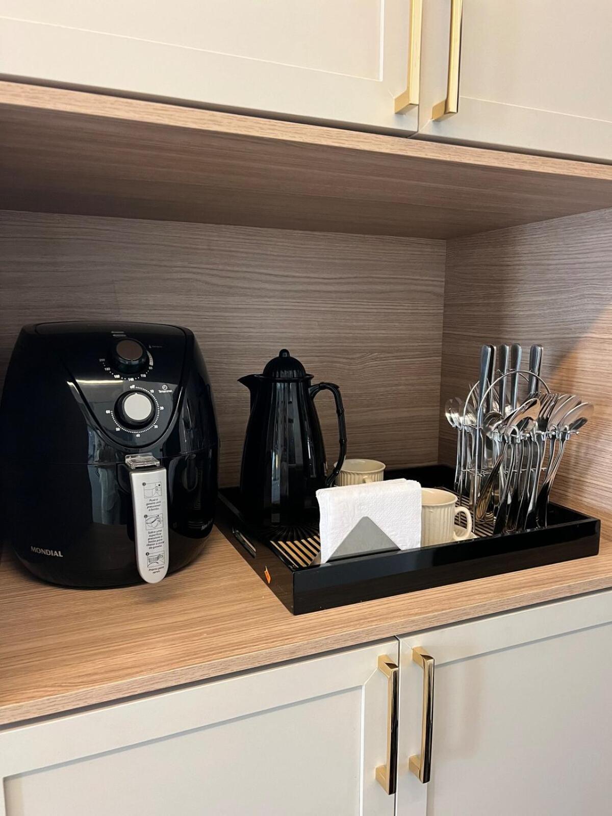 Luxury Apto In Mariana Apartamento