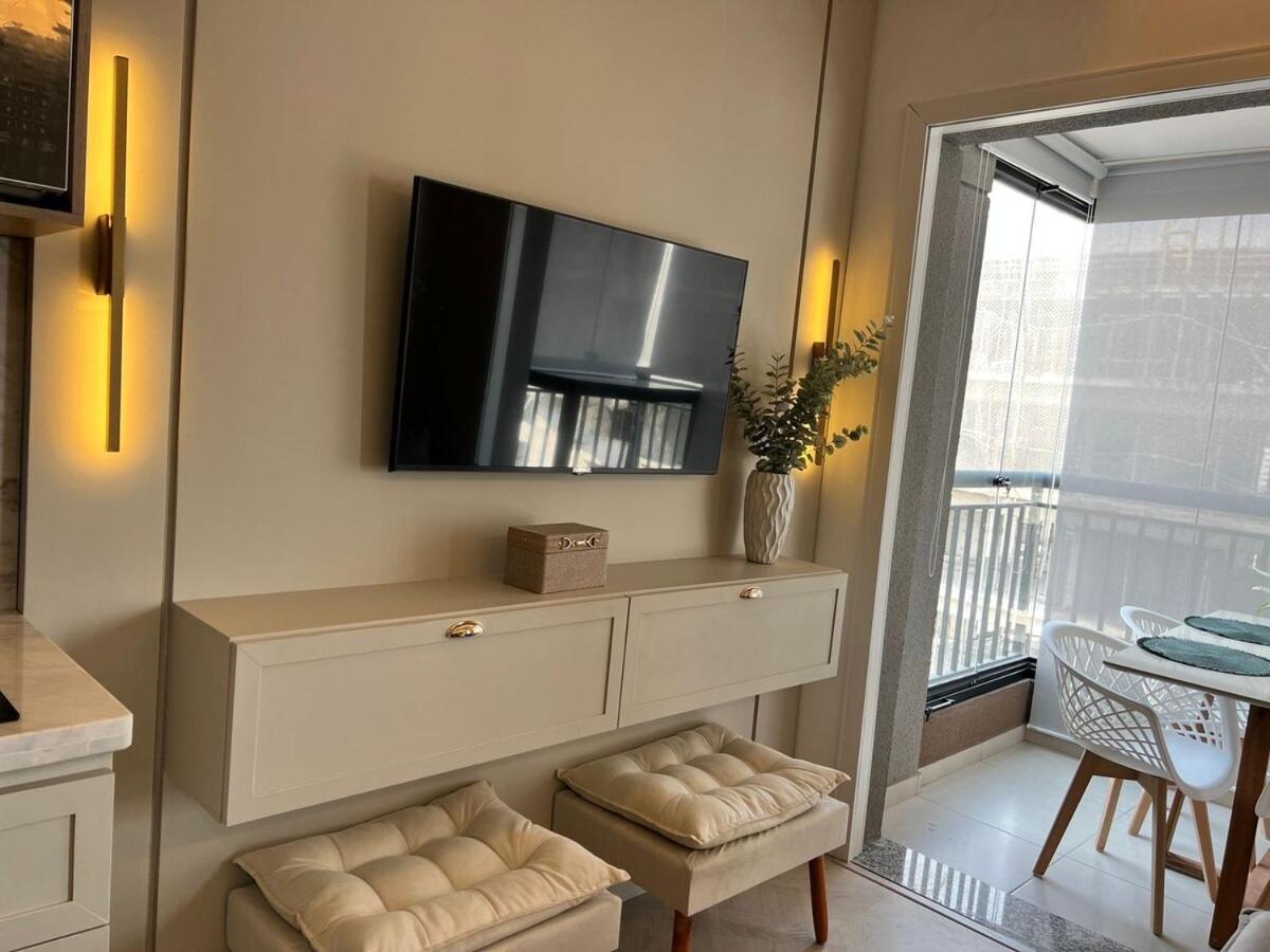 Apartamento Luxury Apto In Mariana