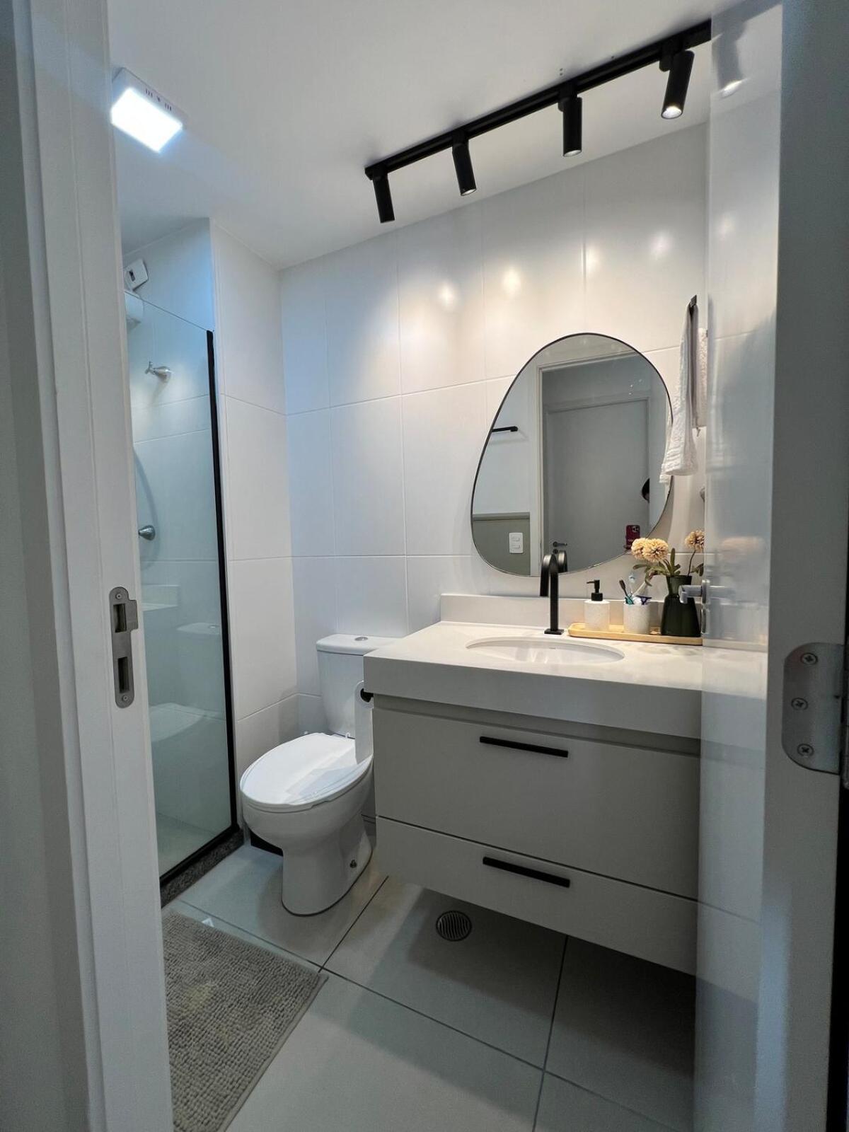 Apartamento Luxury Apto In Mariana *