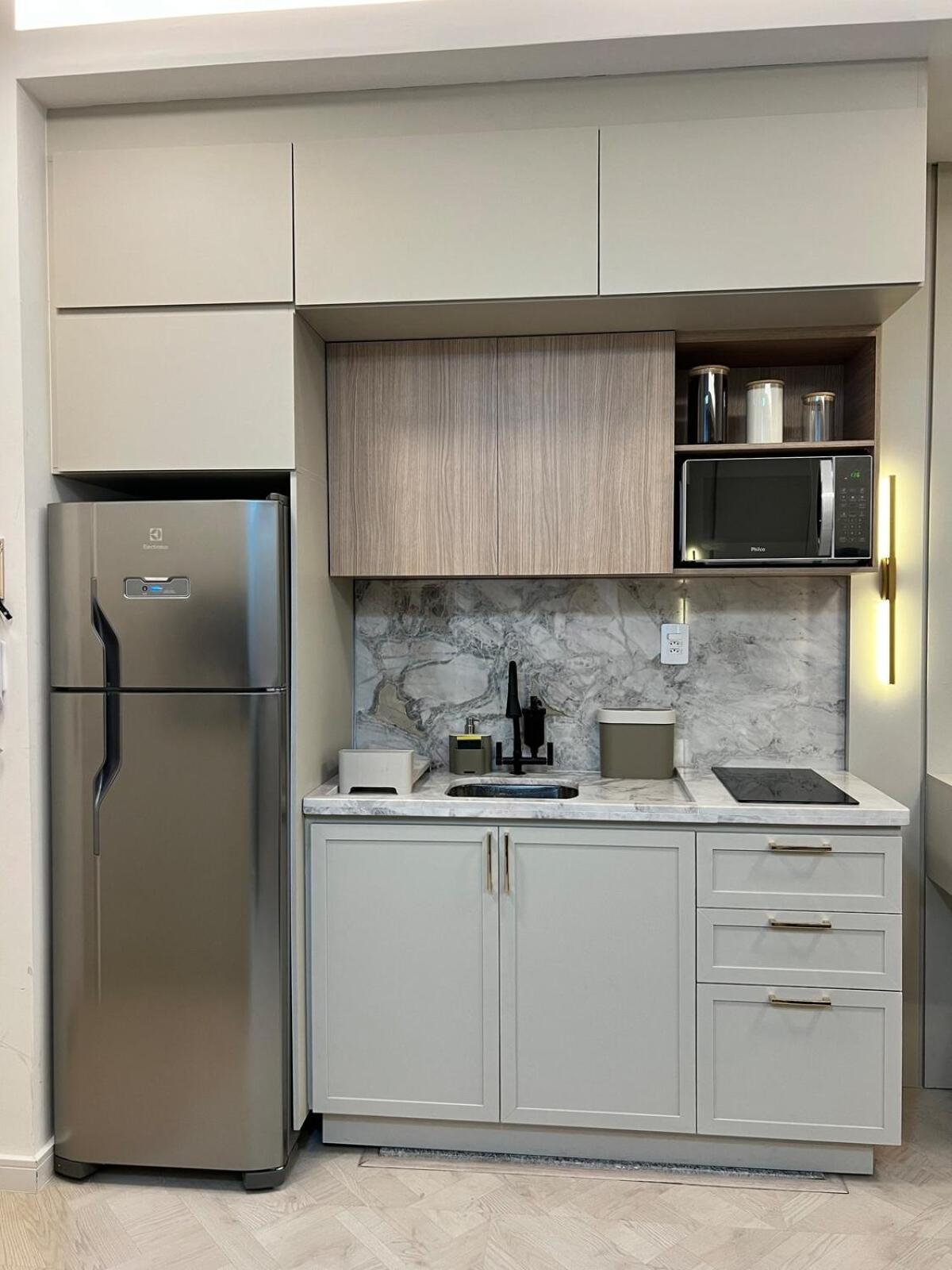 Luxury Apto In Mariana Apartamento São Paulo