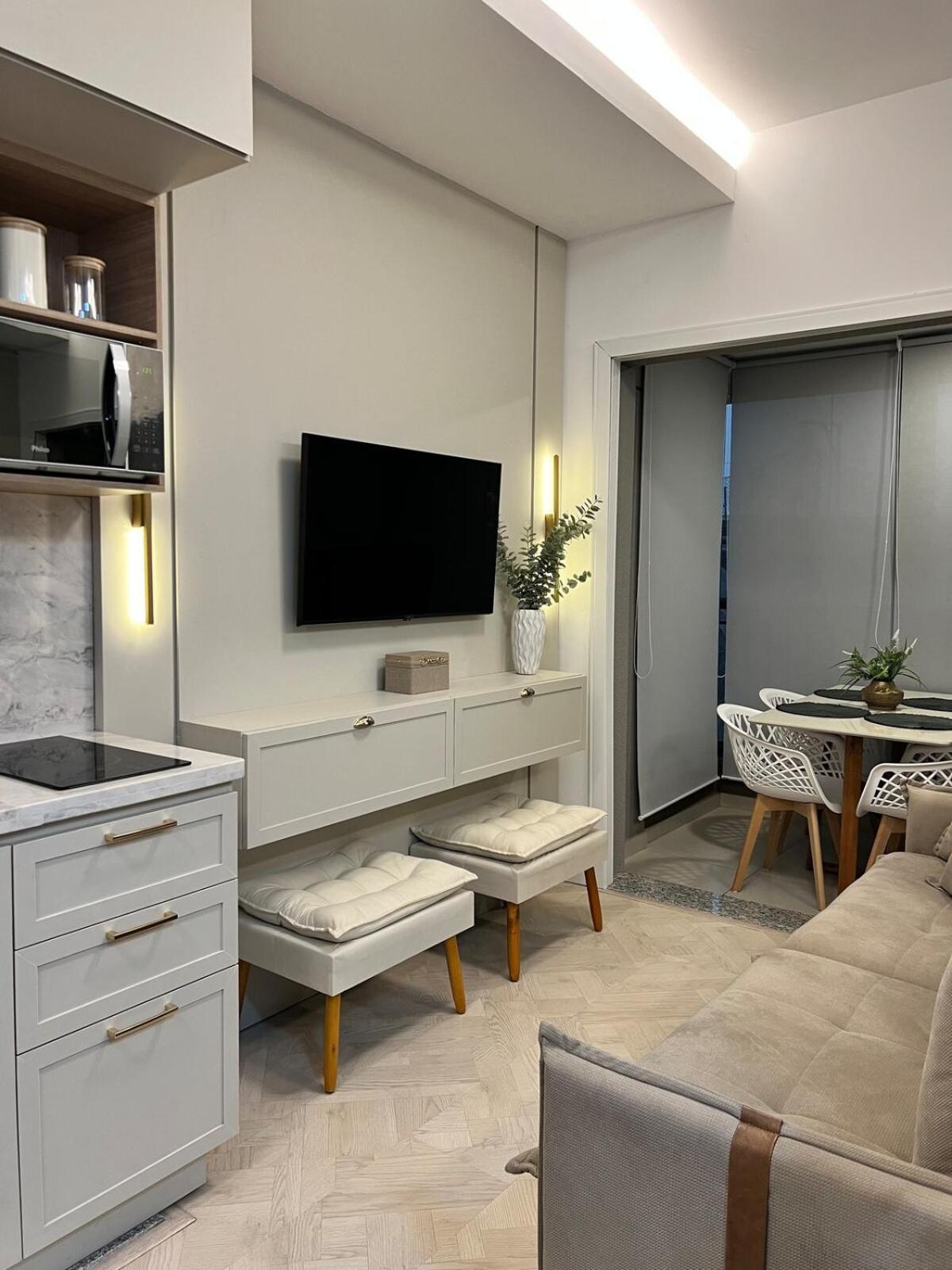 Luxury Apto In Mariana