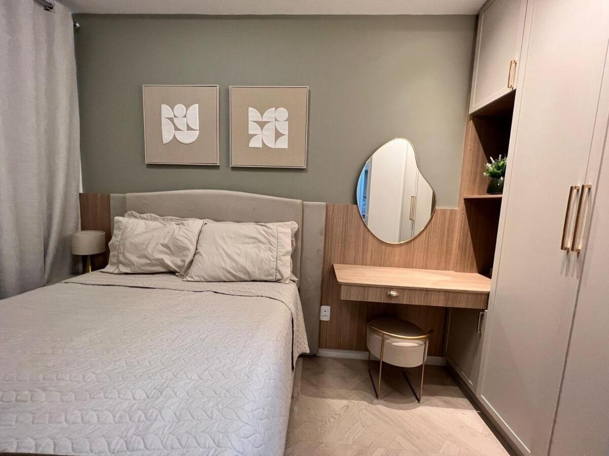Luxury Apto In Mariana Apartamento