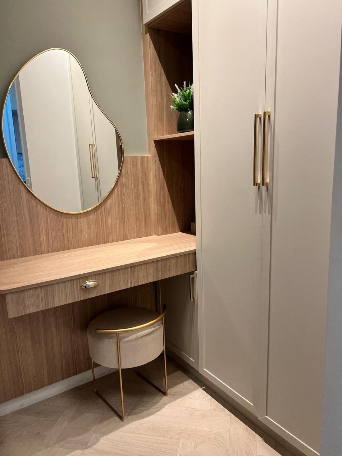 Apartamento Luxury Apto In Mariana *