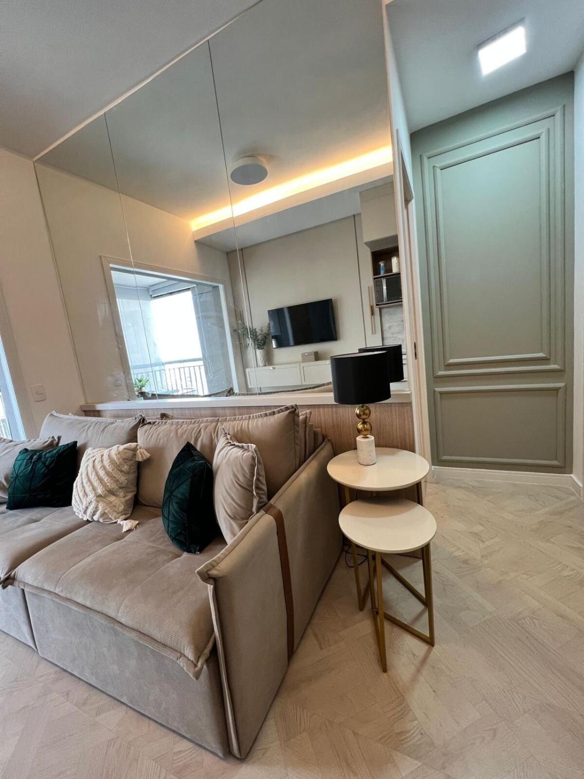 Luxury Apto In Mariana Apartamento São Paulo