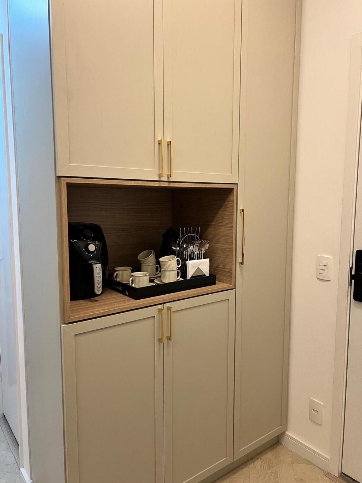 Apartamento Luxury Apto In Mariana