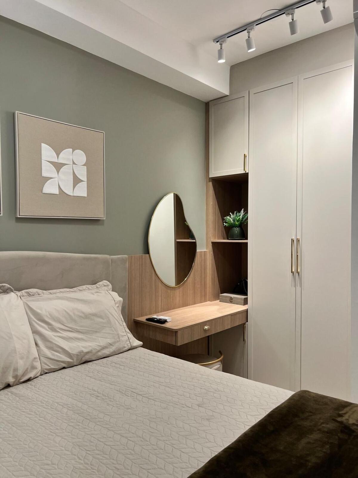 Luxury Apto In Mariana Apartamento *