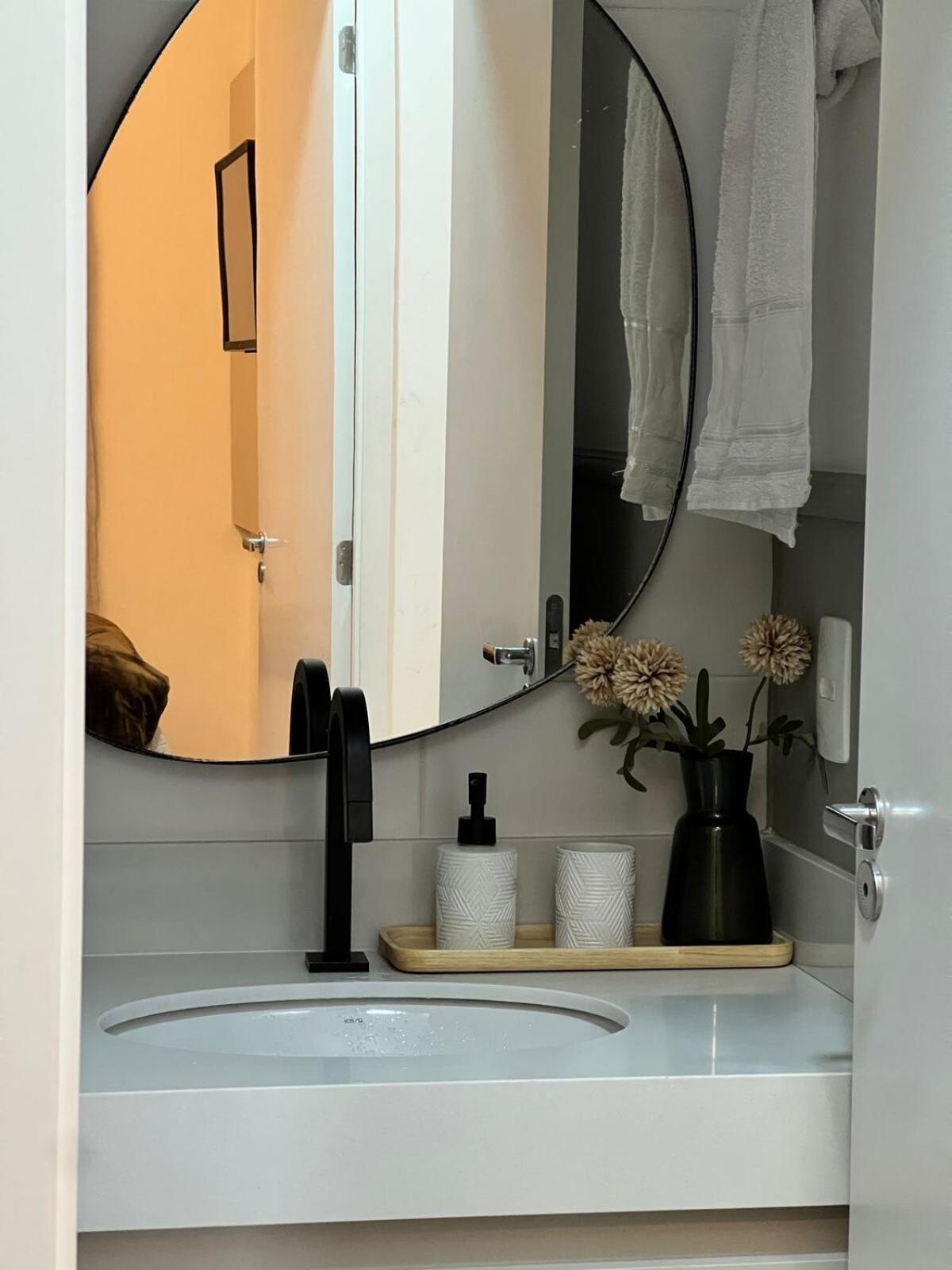 Apartamento Luxury Apto In Mariana *