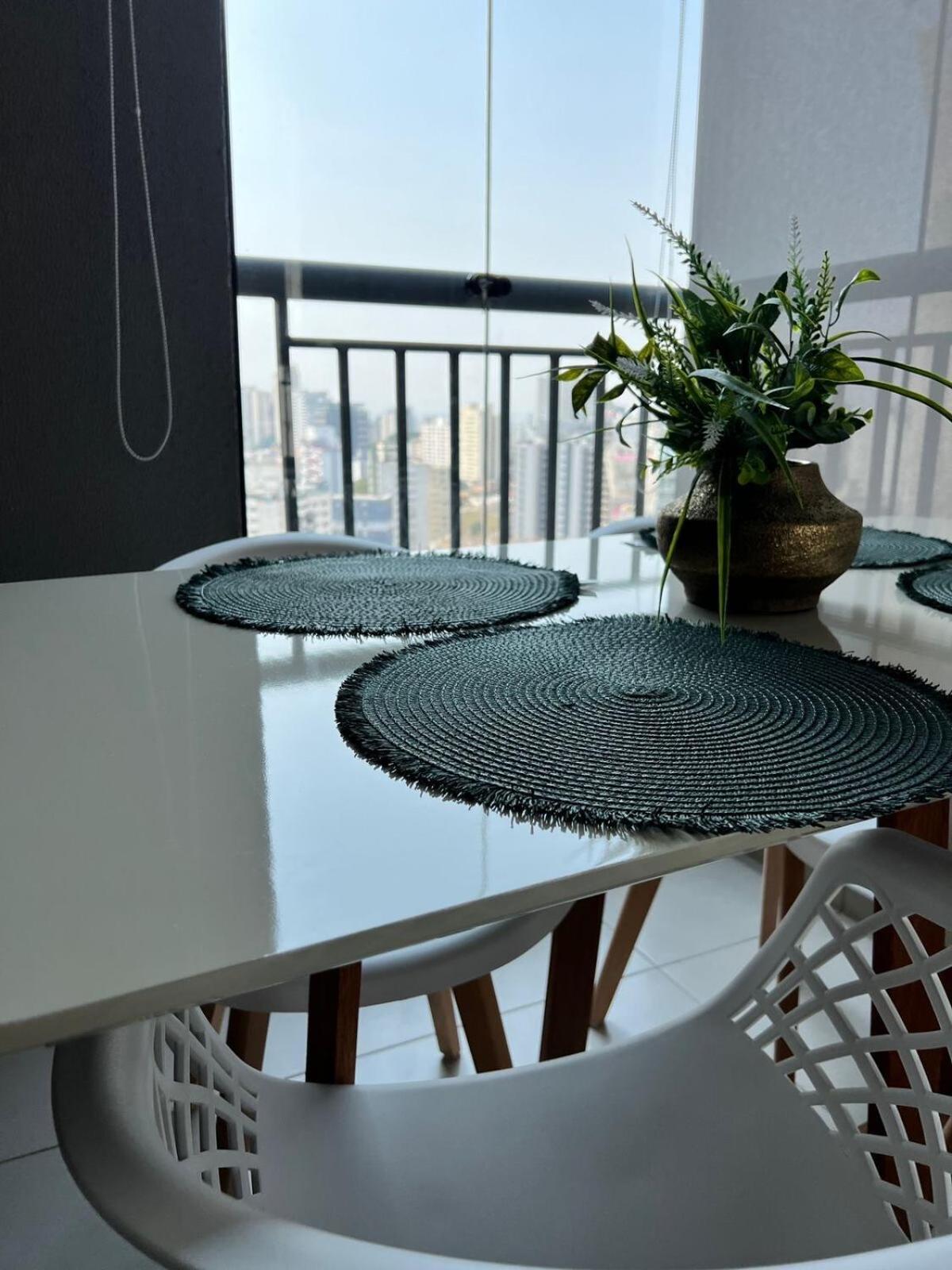 Luxury Apto In Mariana São Paulo