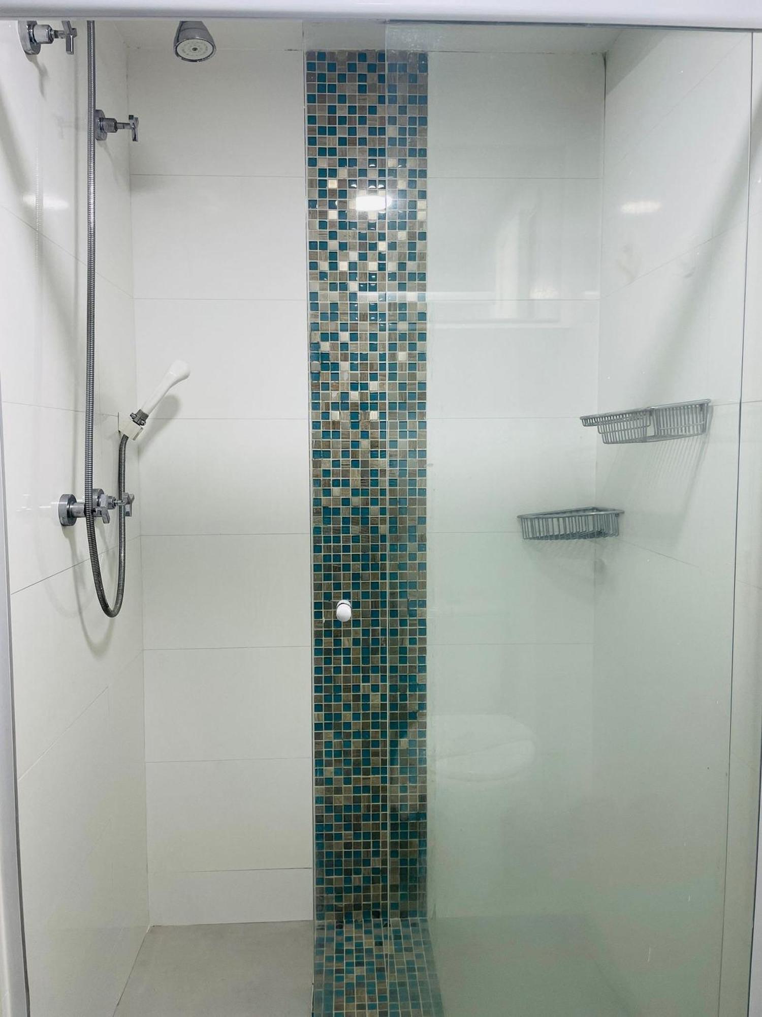 Apartamento Morada Comfort Moema