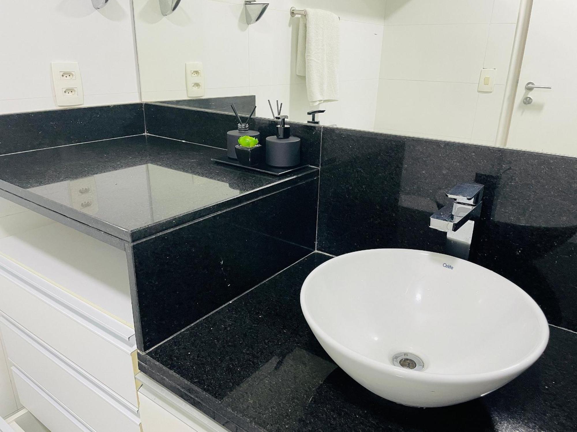Apartamento Morada Comfort Moema *