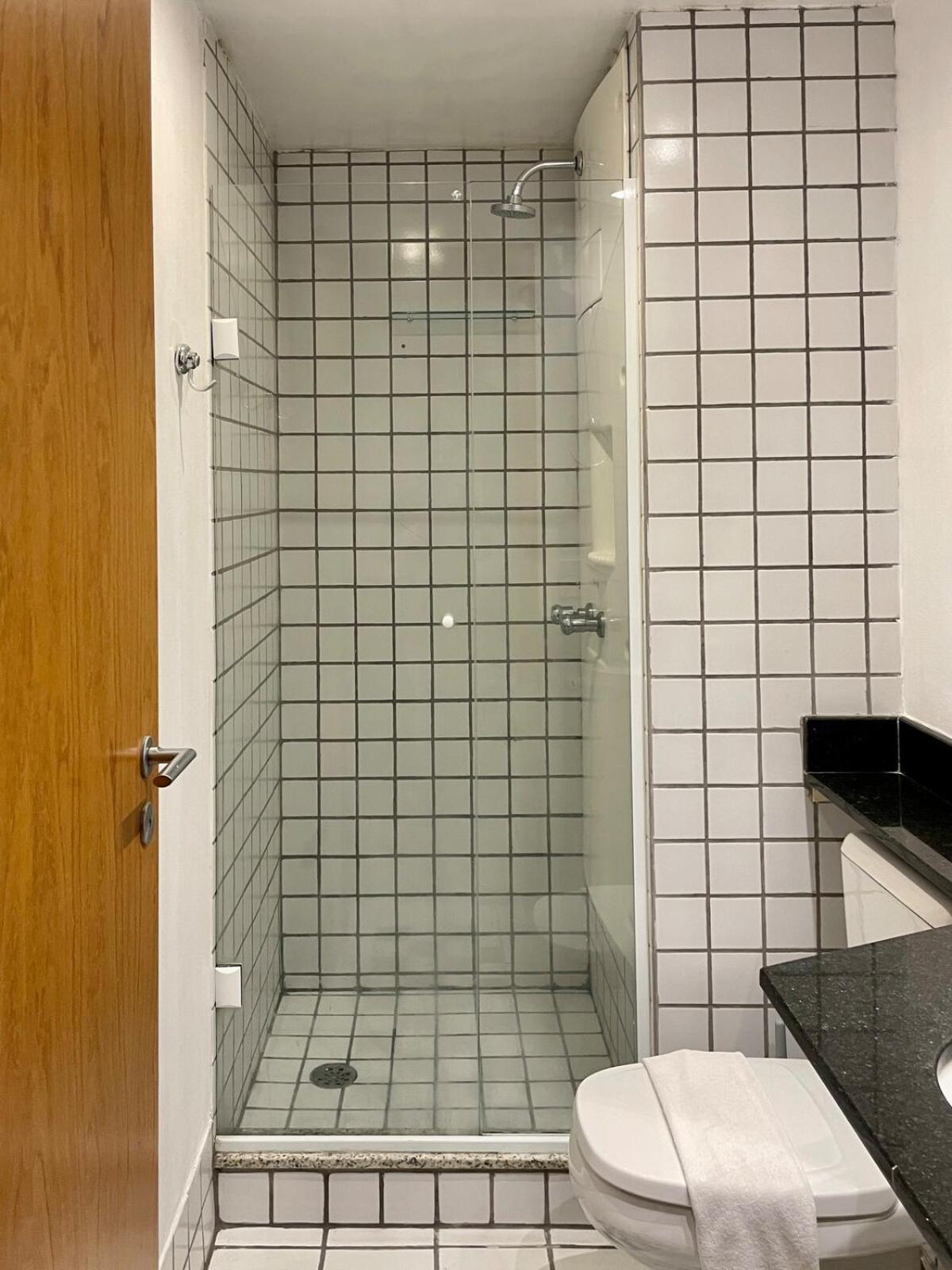 Flat Particular No Transam Congonhas C Vaga Apartment