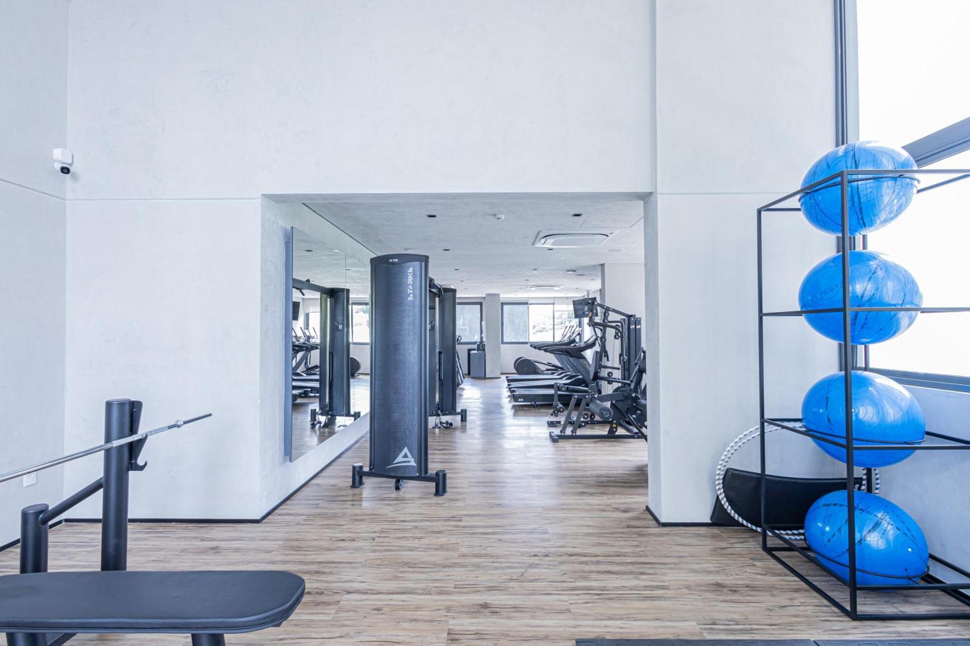 Apartamento Hmd - Completo, Academia E Cowork By Anora Spaces São Paulo