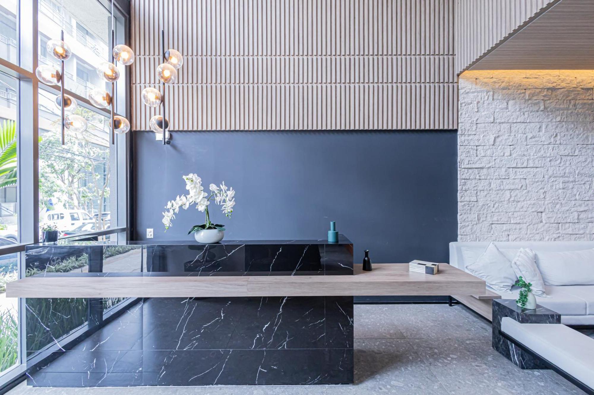 Hmd - Completo, Academia E Cowork By Anora Spaces