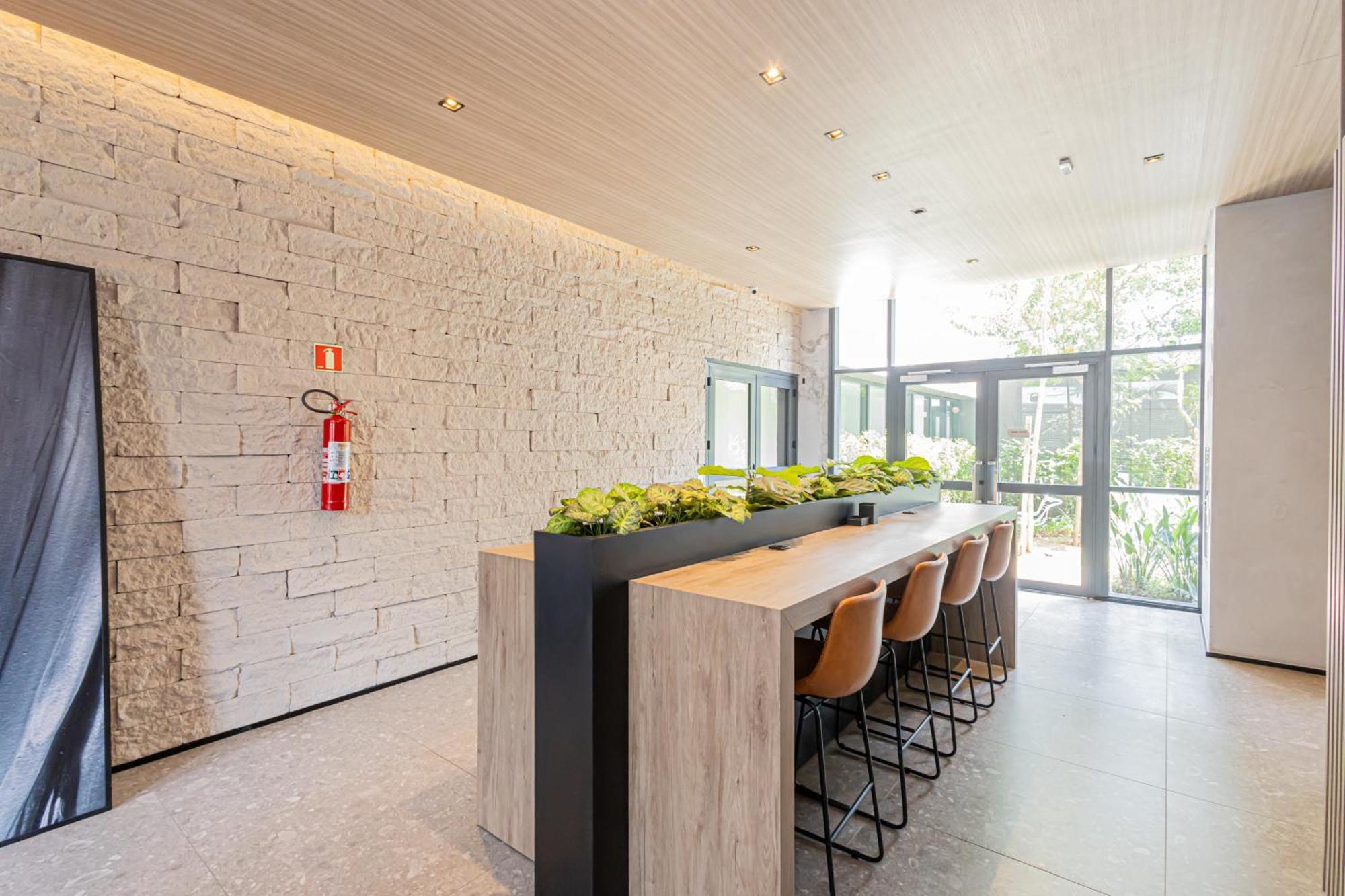 Hmd - Completo, Academia E Cowork By Anora Spaces