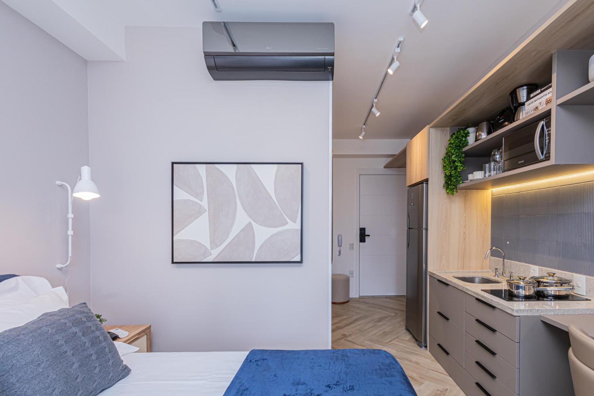 Hmd - Completo, Academia E Cowork By Anora Spaces * São Paulo