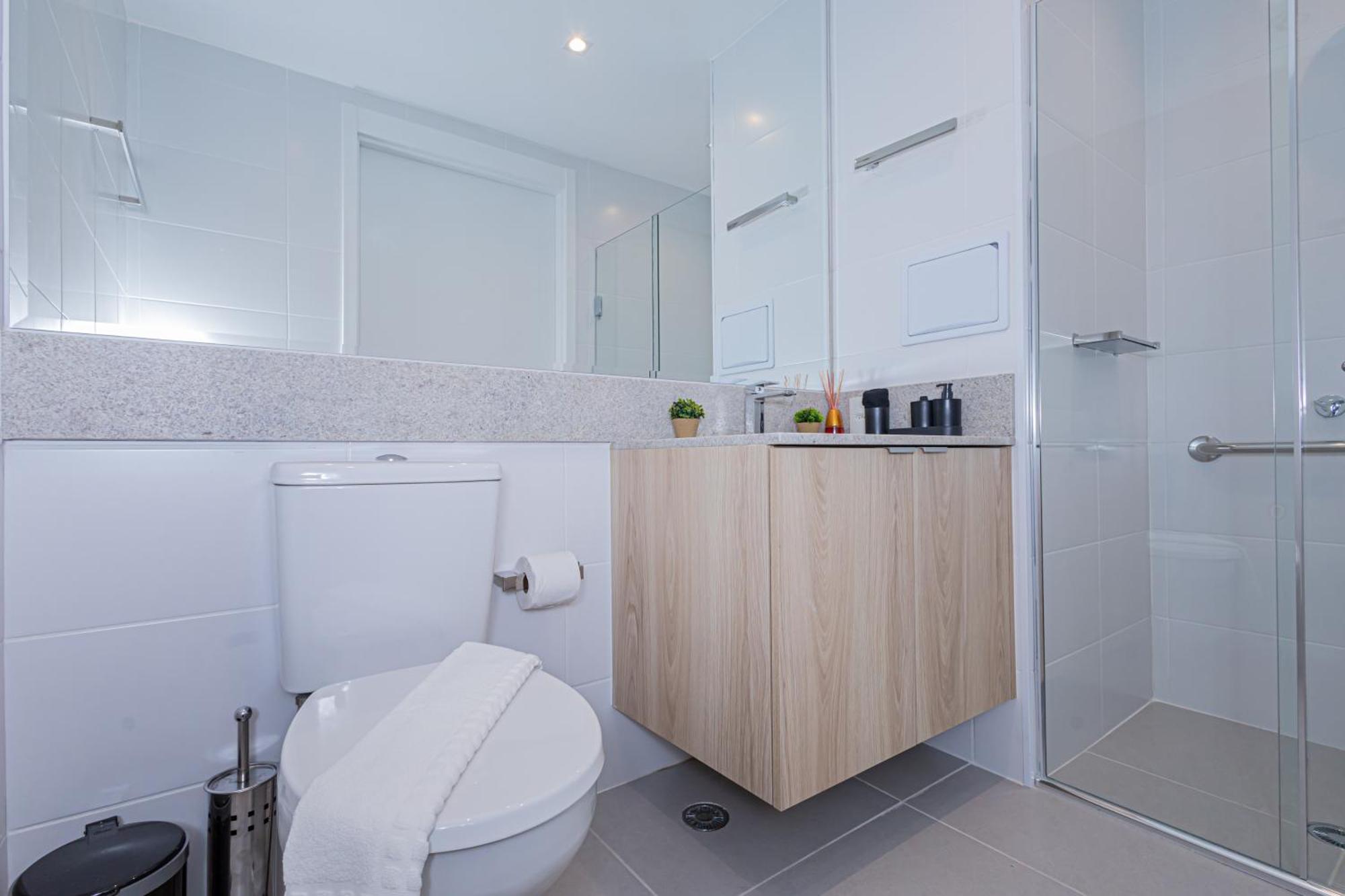 Apartamento Hmd - Completo, Academia E Cowork By Anora Spaces