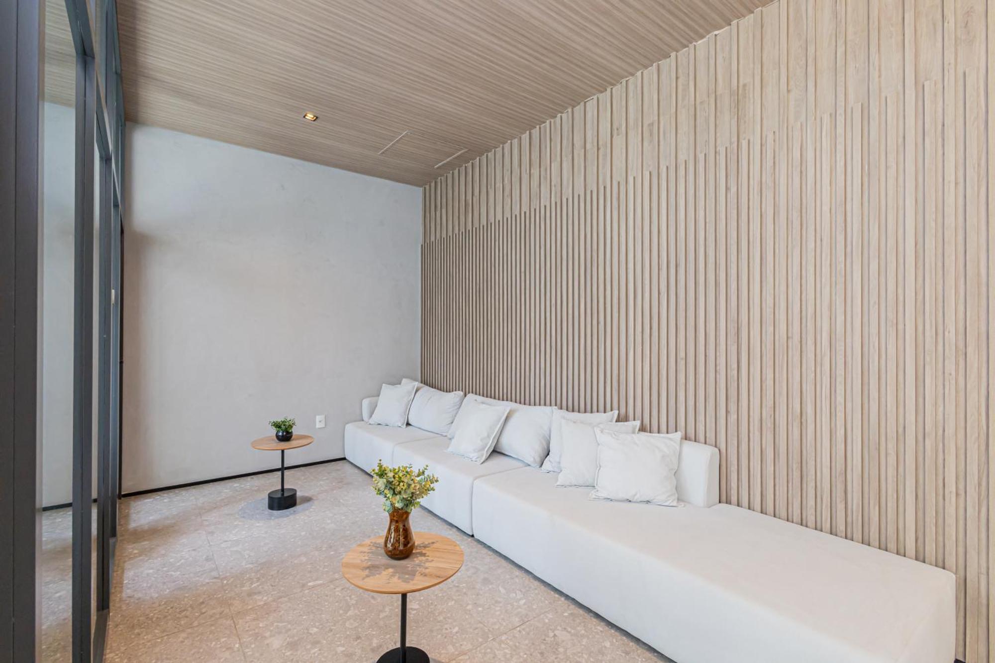Apartamento Hmd - Completo, Academia E Cowork By Anora Spaces São Paulo