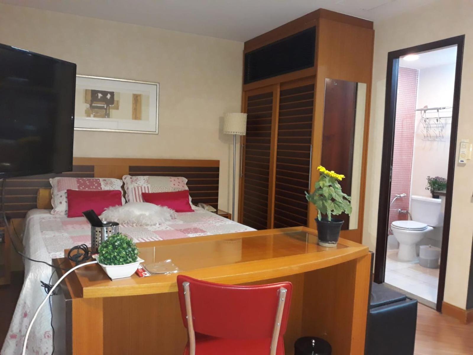 Hotel Wyndham Paulista São Paulo