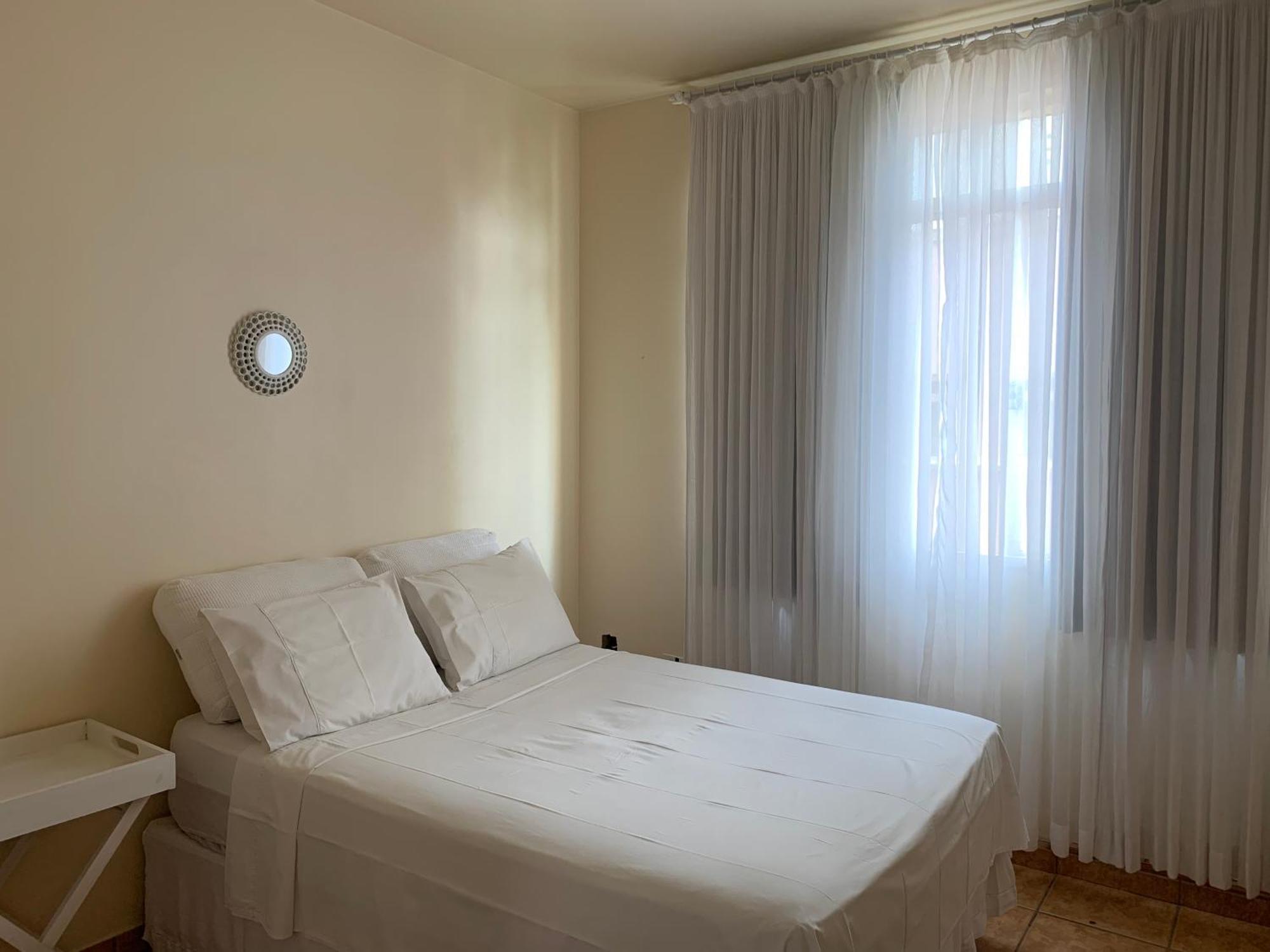 Apartment No Coracao Do Aclimacao