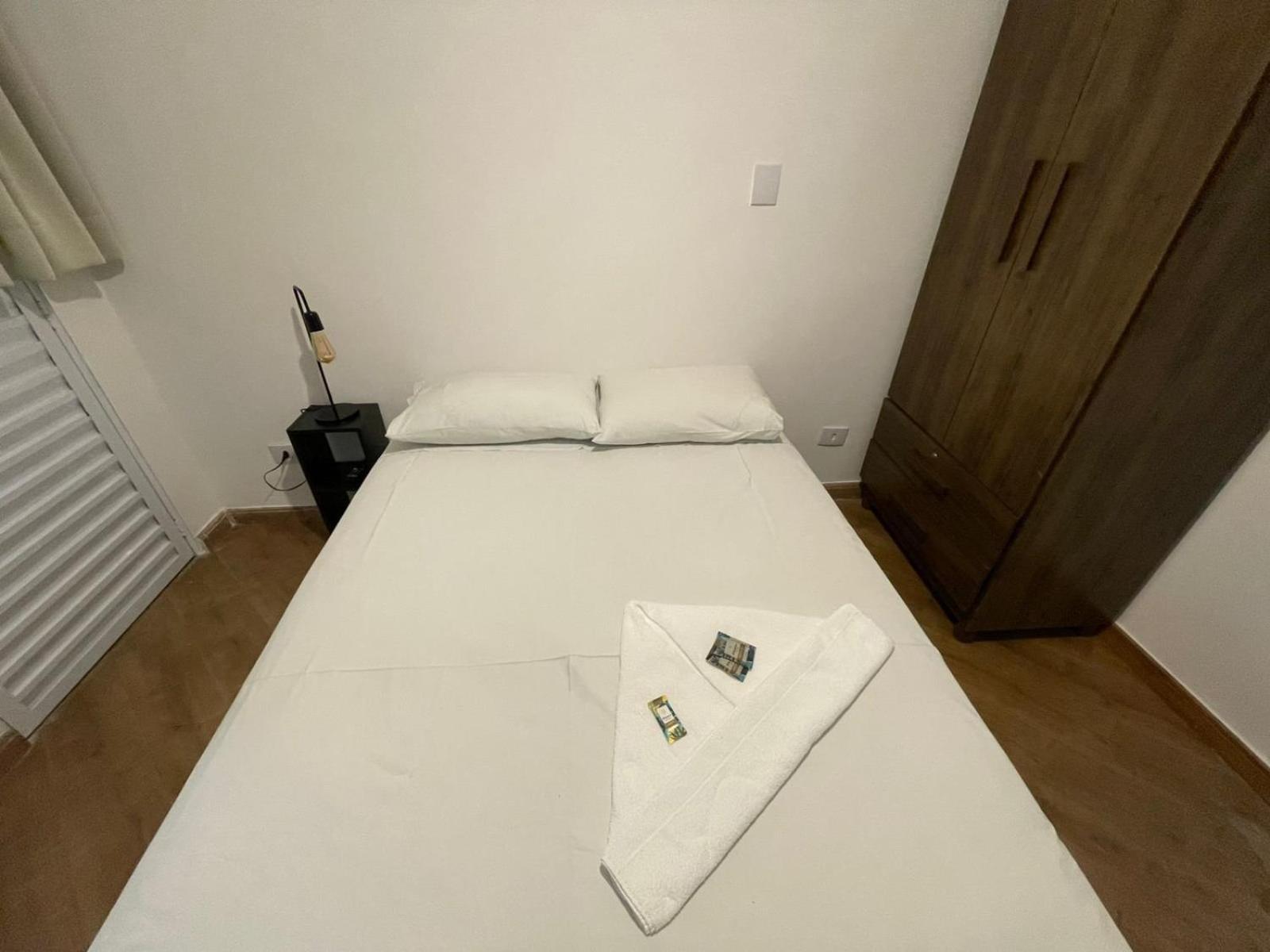 Hotel Westay Nova Sao Paulo