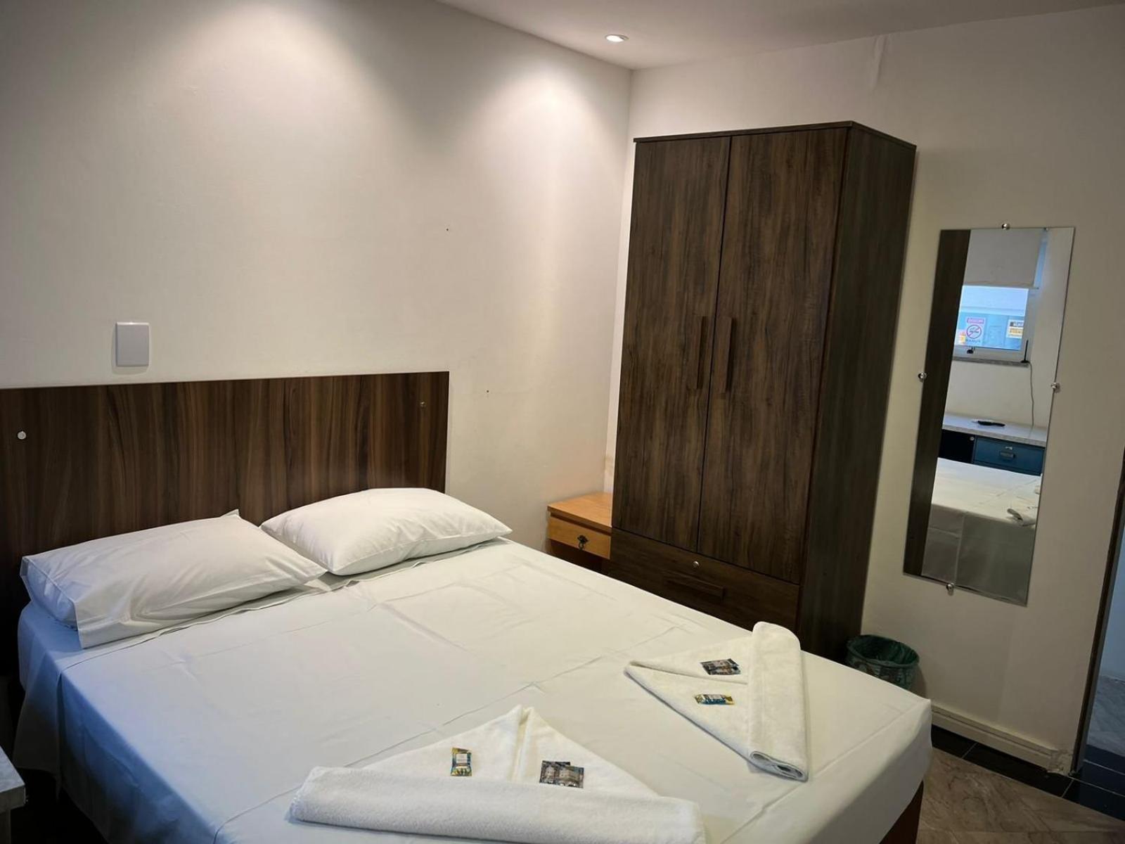 Westay Nova * Sao Paulo