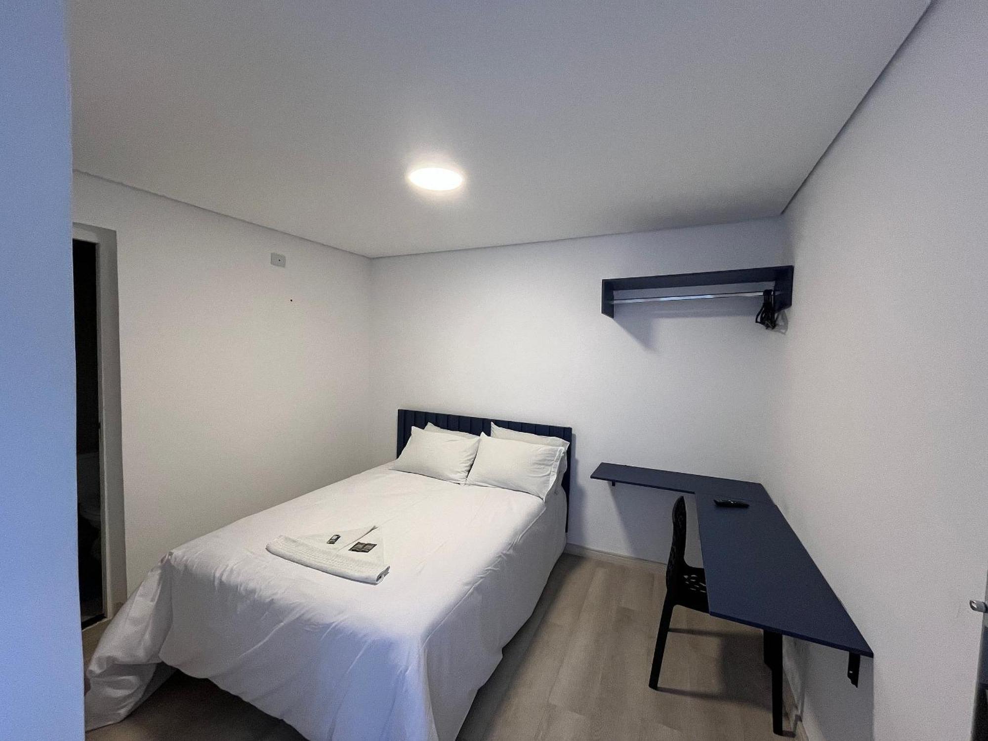 Hotel Westay Nova Sao Paulo