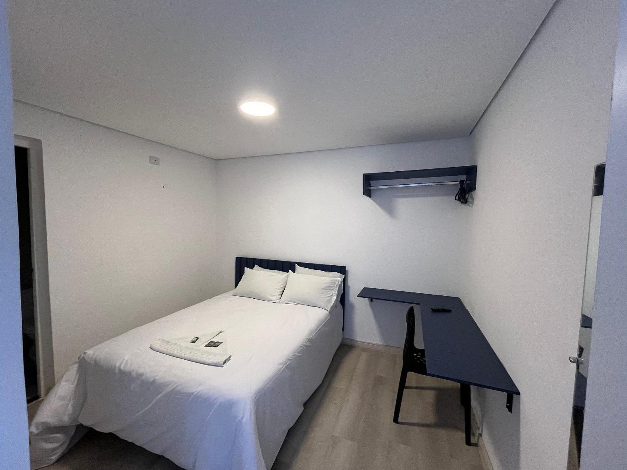 Westay Nova * Sao Paulo